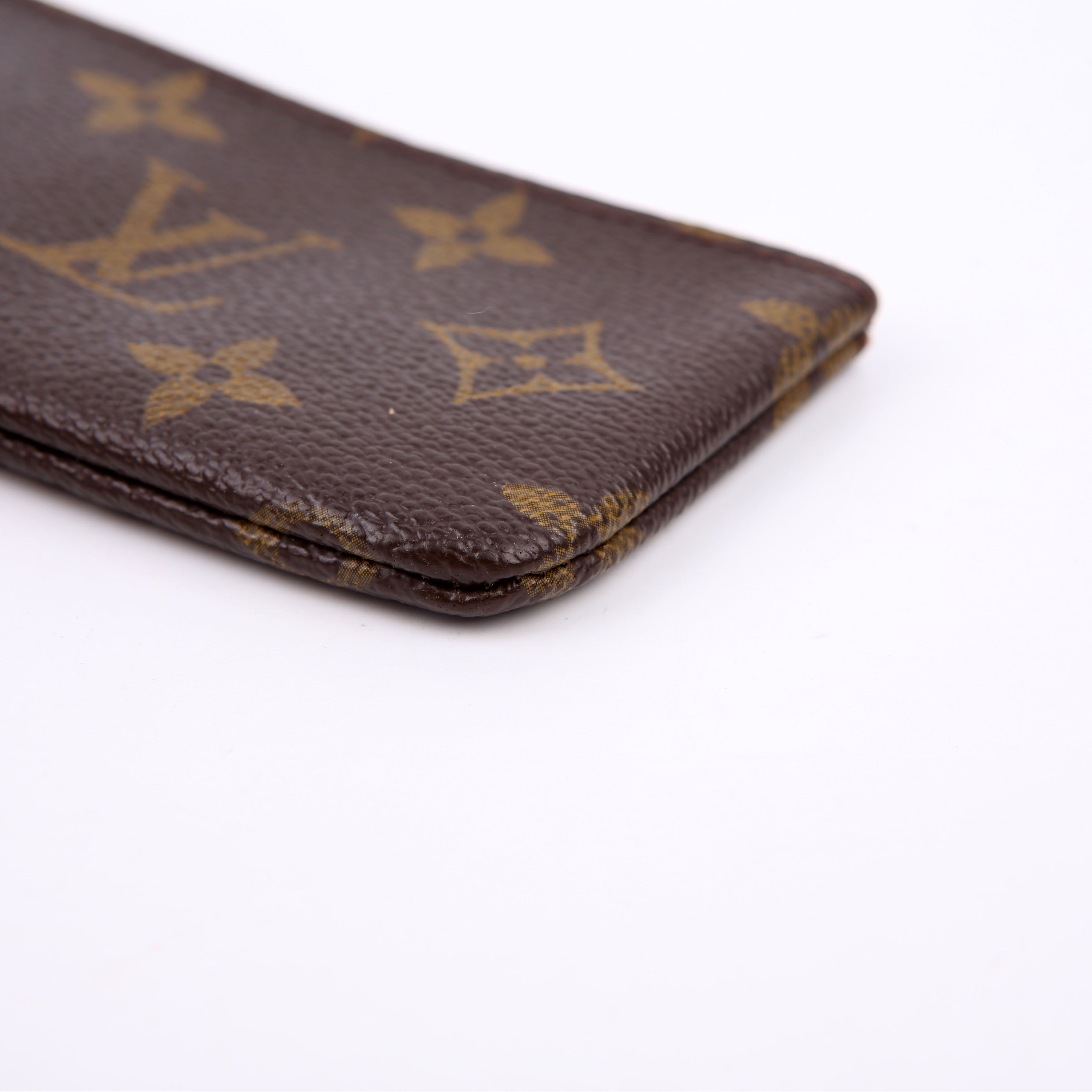 Pochette Cles Monogram