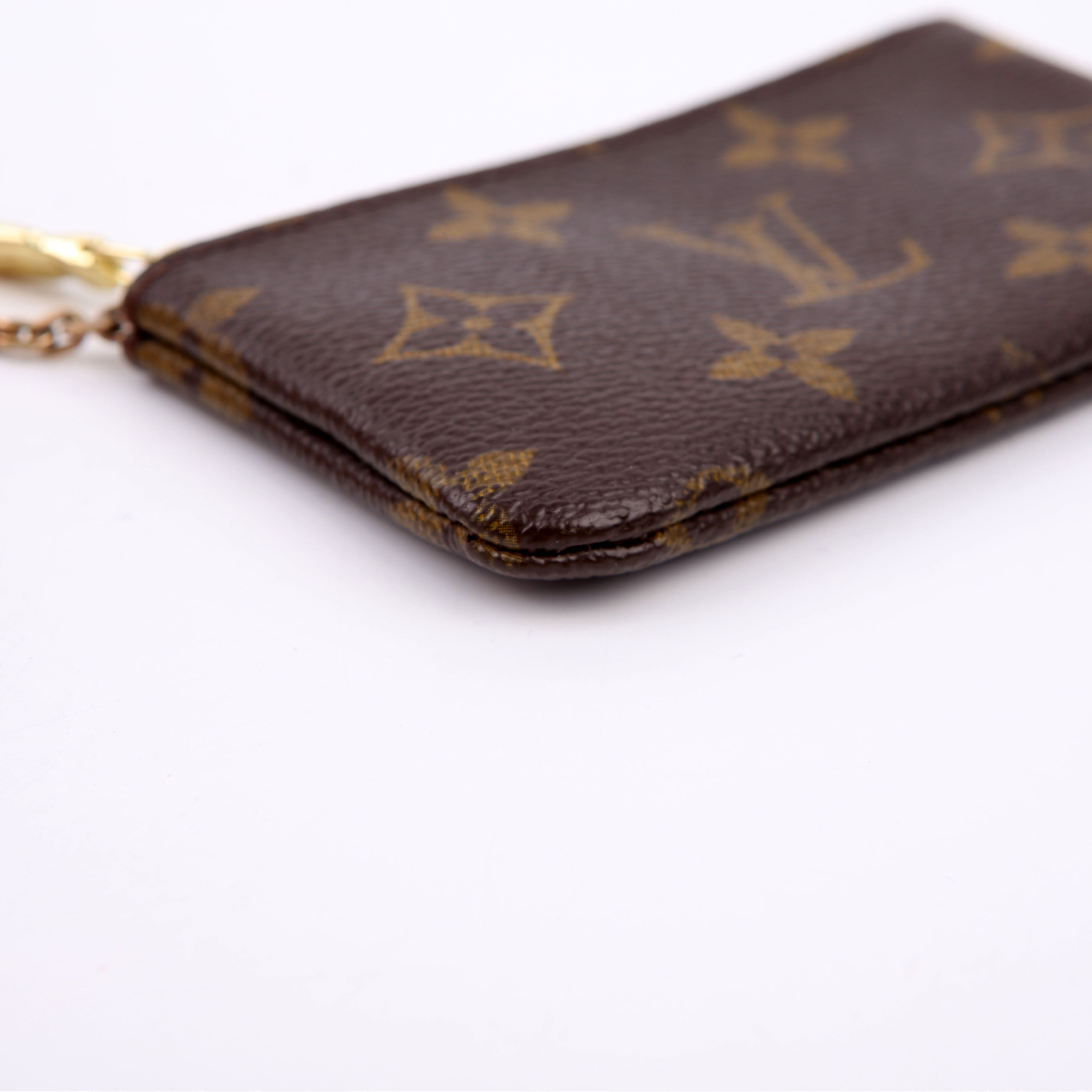 Pochette Cles Monogram