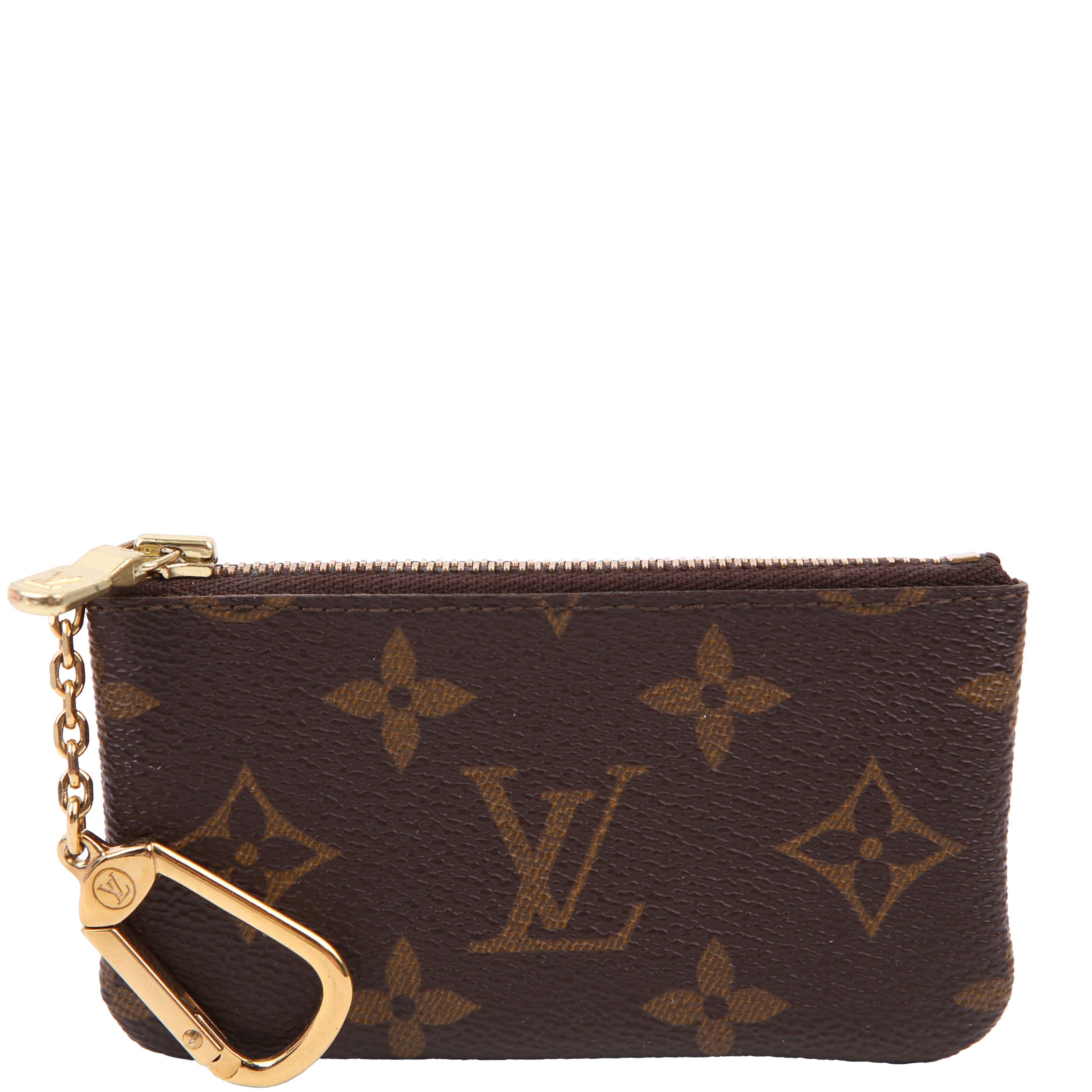 Pochette Cles Monogram
