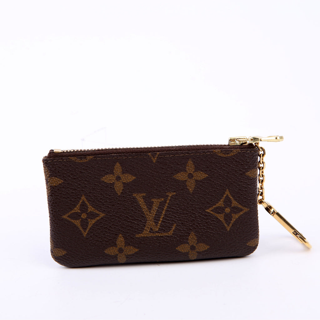 Pochette Cles Monogram