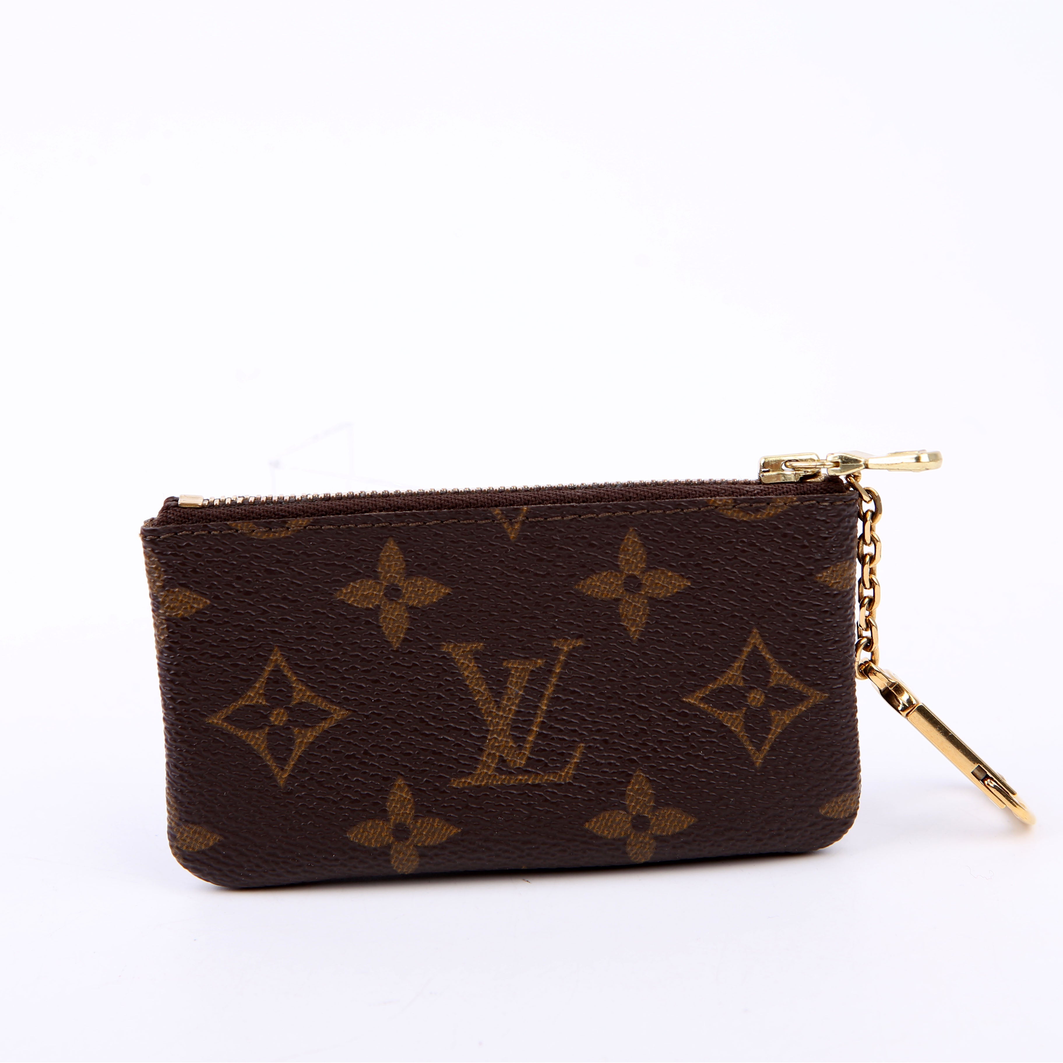 Pochette Cles Monogram