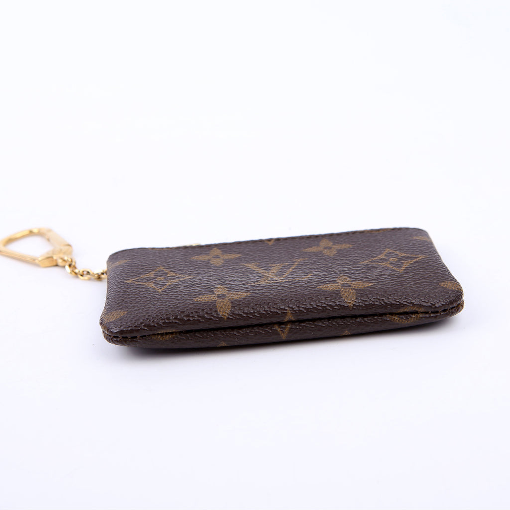 Pochette Cles Monogram