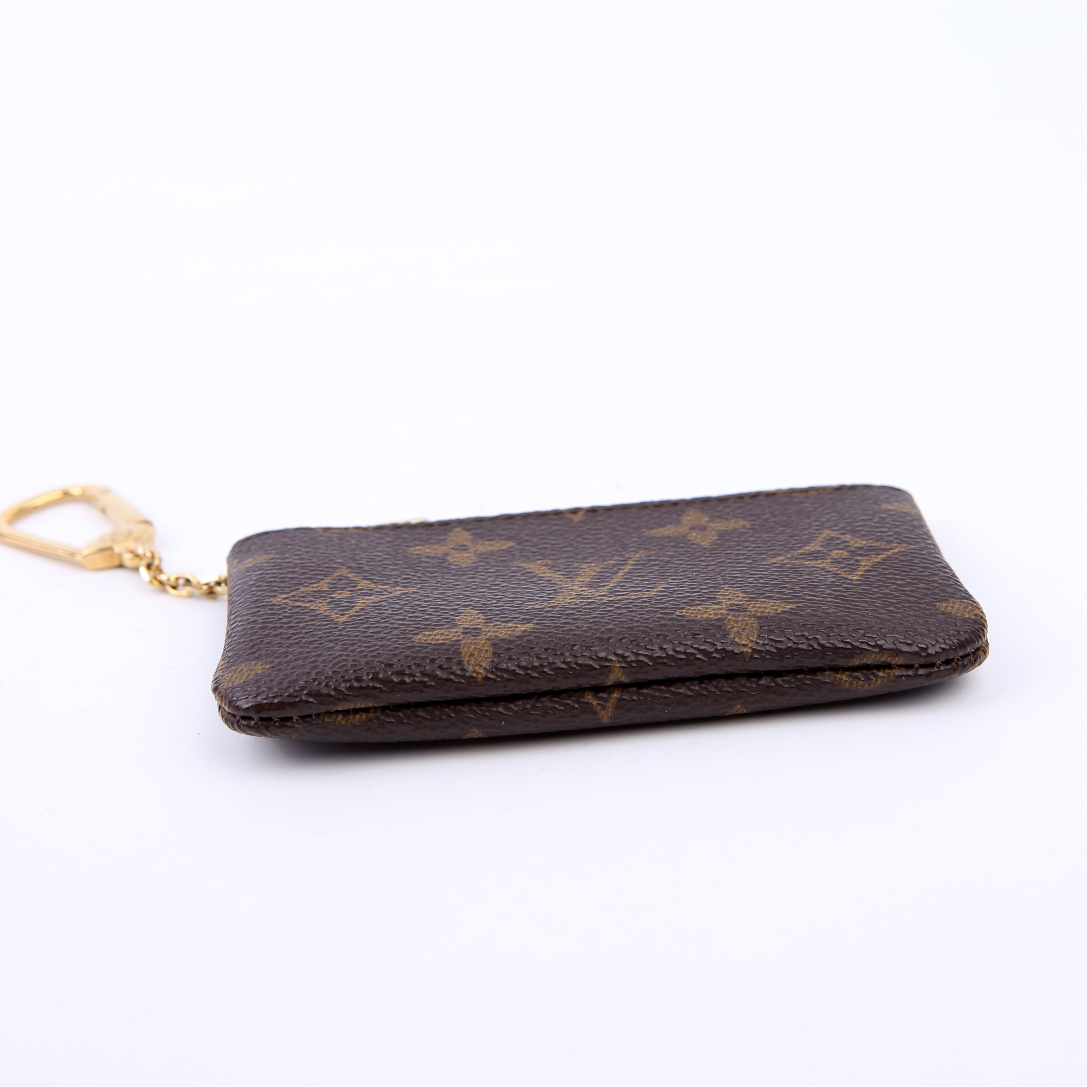 Pochette Cles Monogram