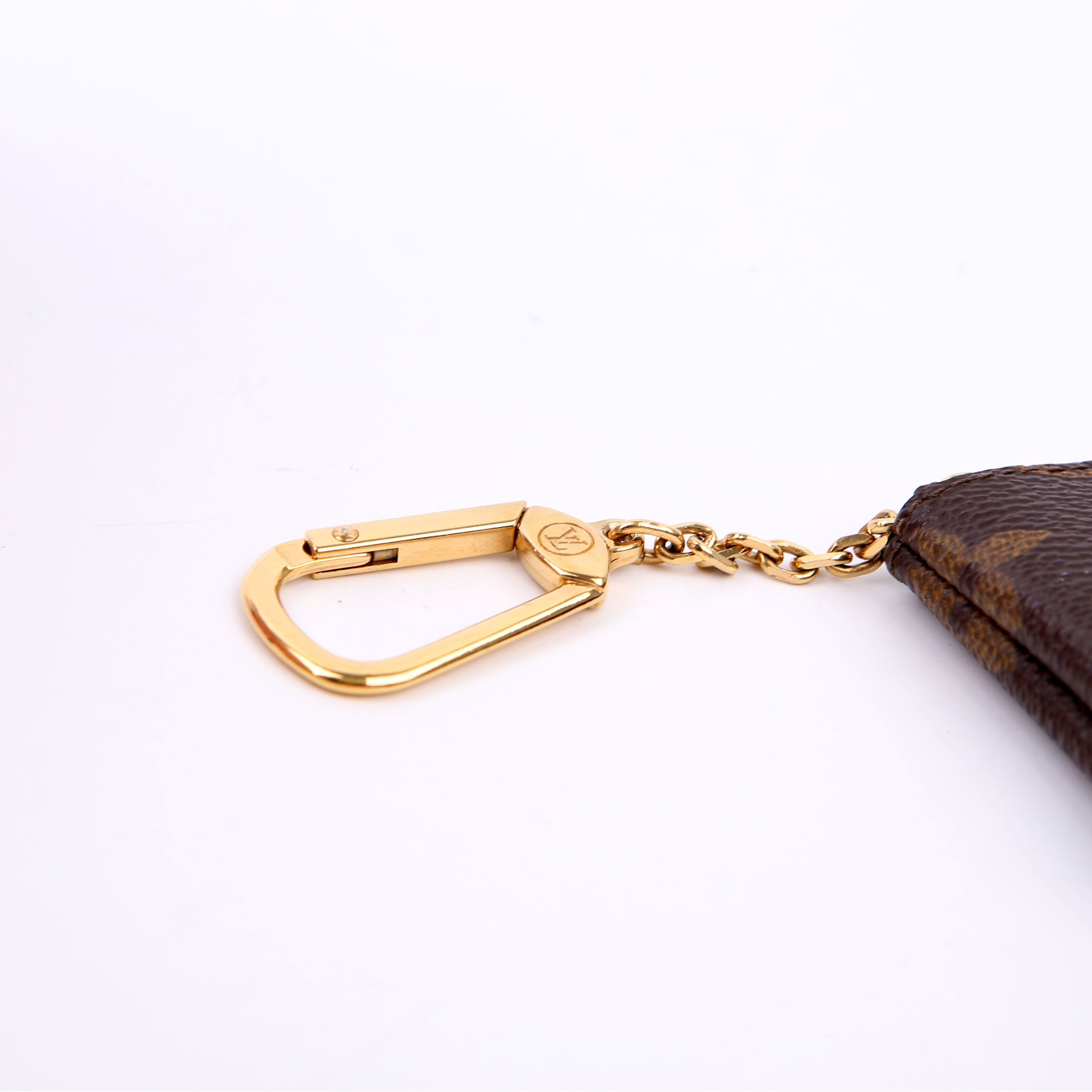 Pochette Cles Monogram
