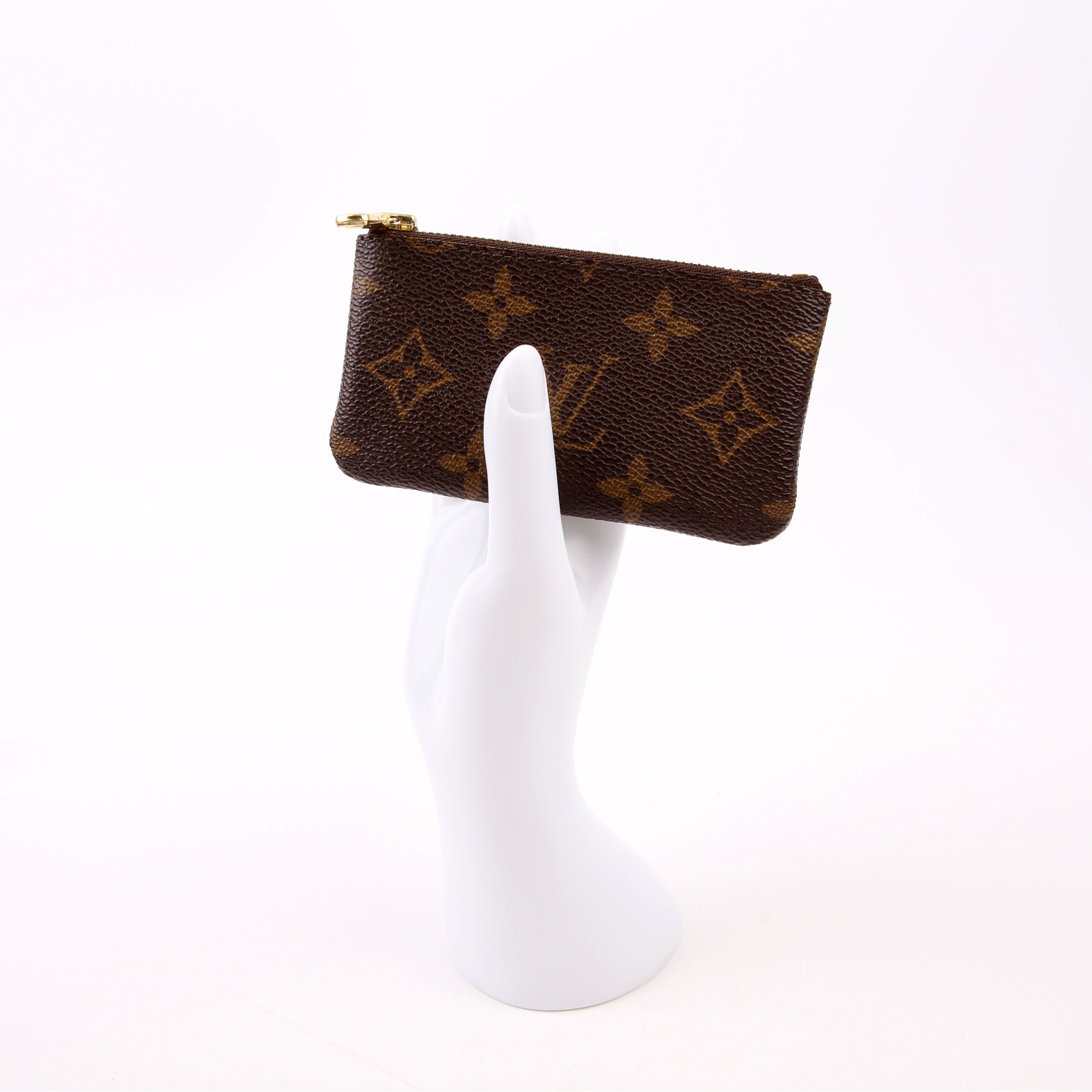 Pochette Cles Monogram