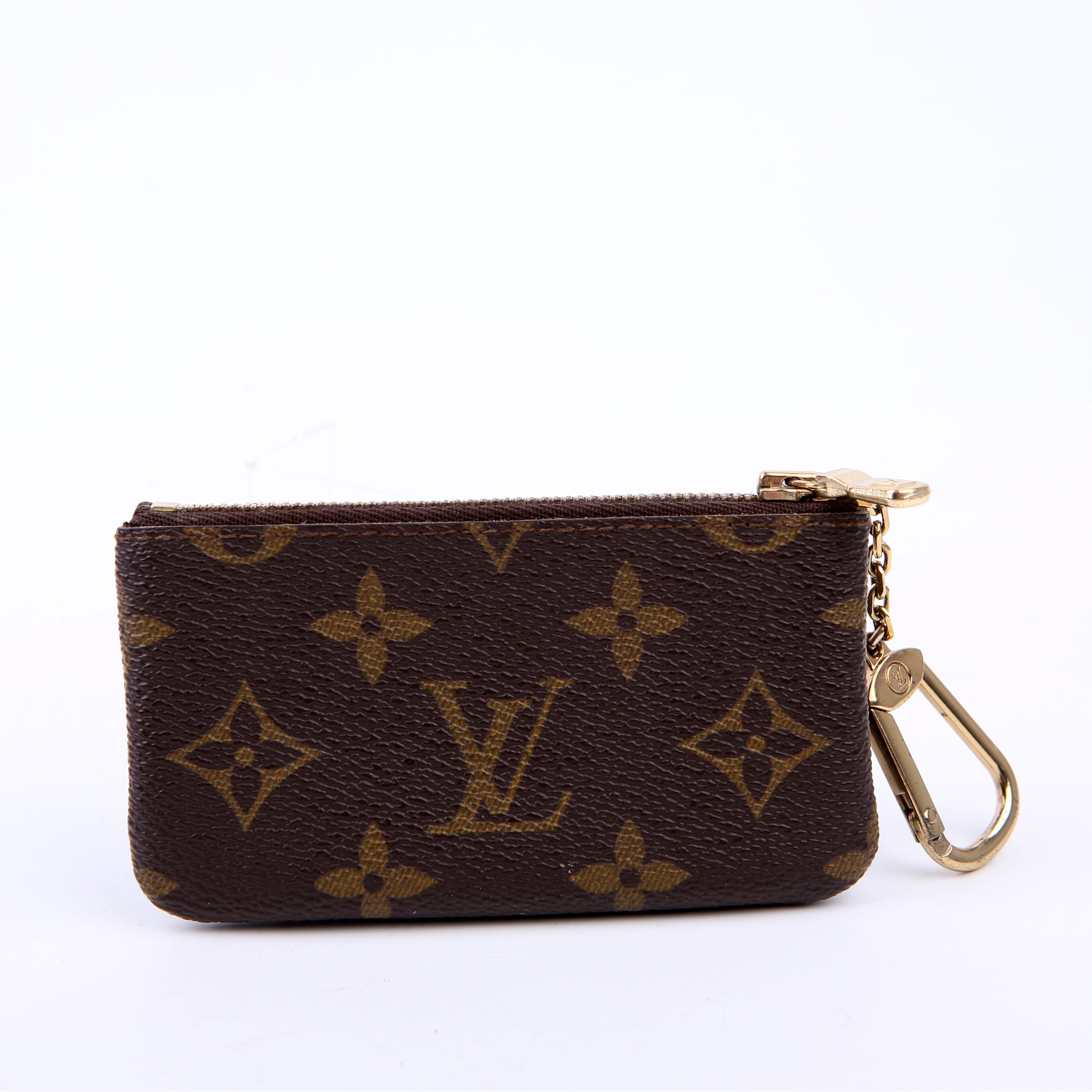 Pochette Cles Monogram