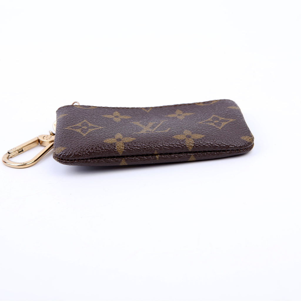 Pochette Cles Monogram