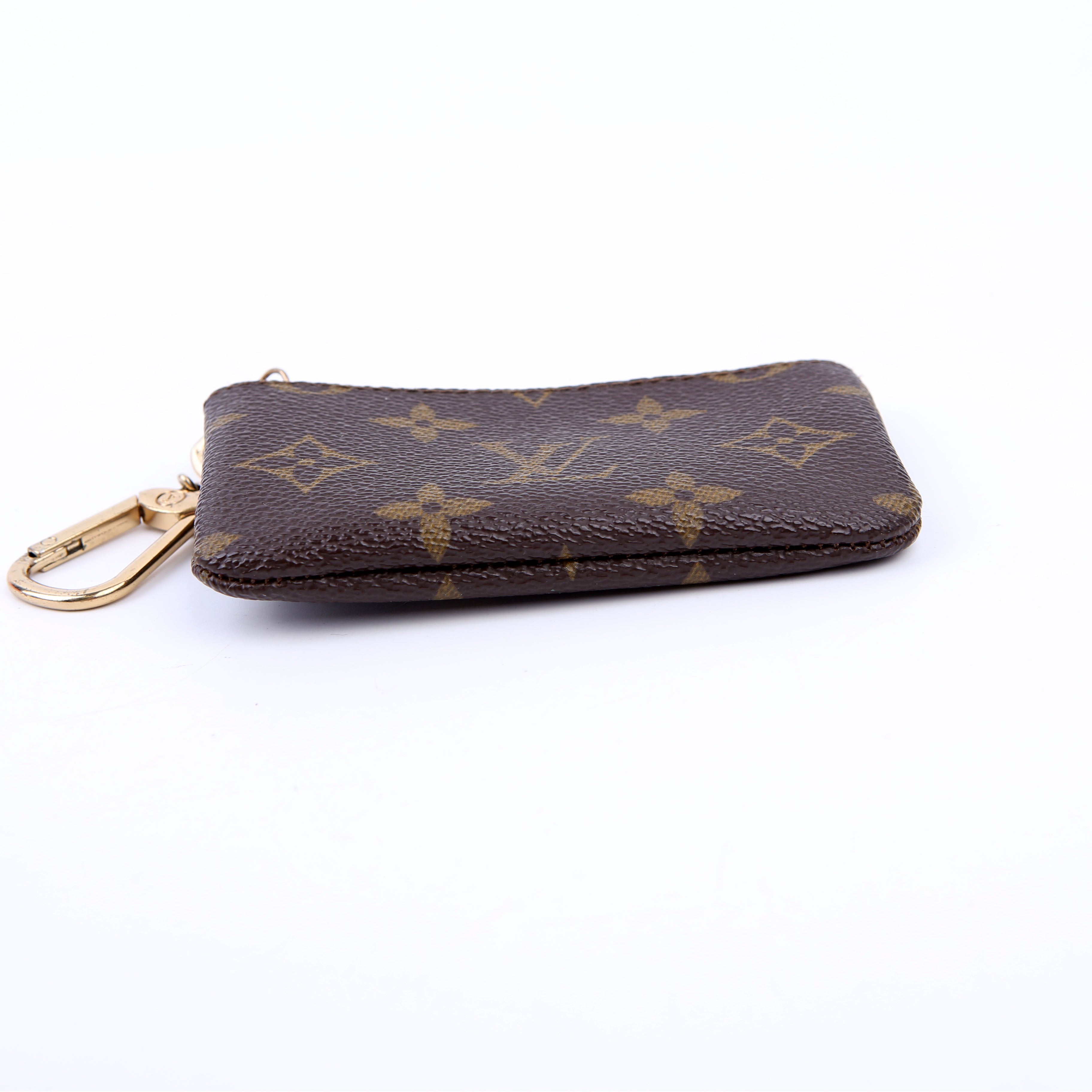 Pochette Cles Monogram