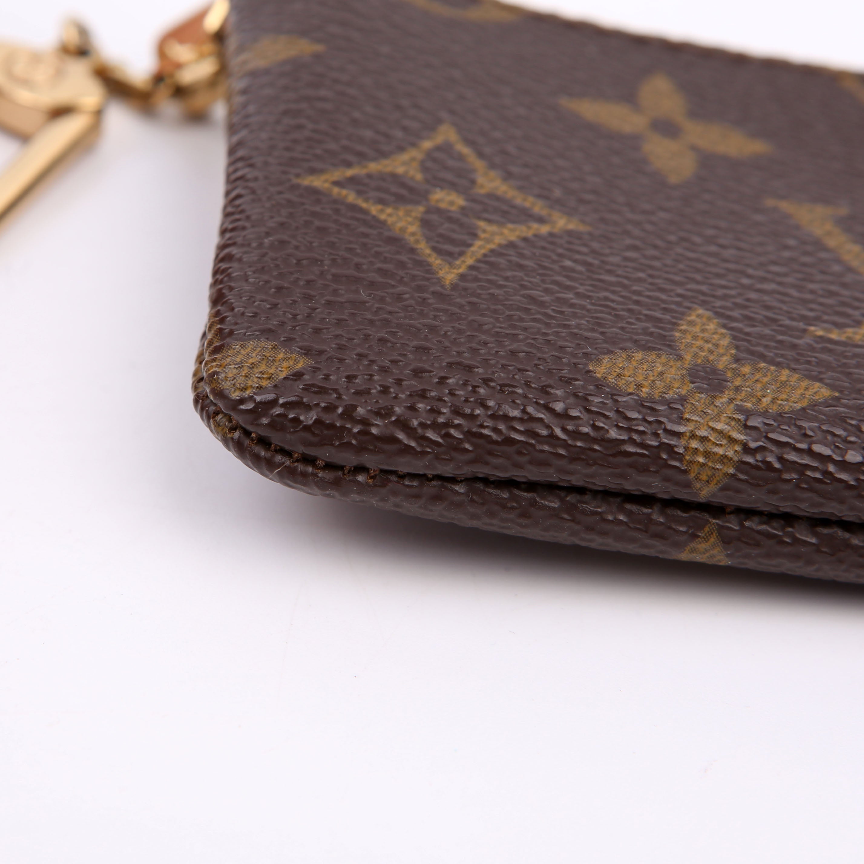 Pochette Cles Monogram