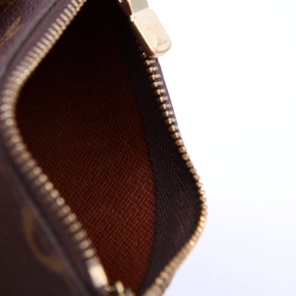 Pochette Cles Monogram
