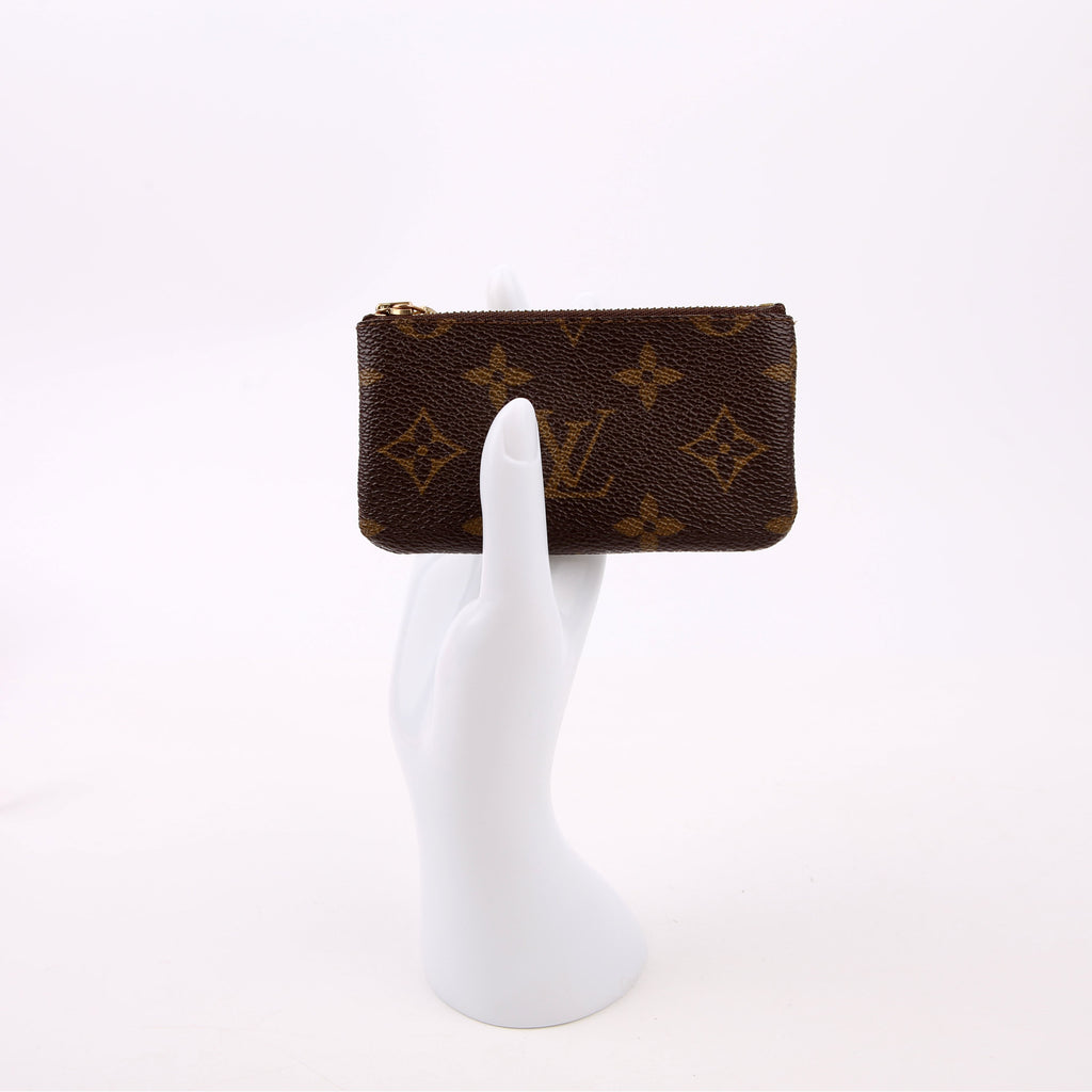Pochette Cles Monogram
