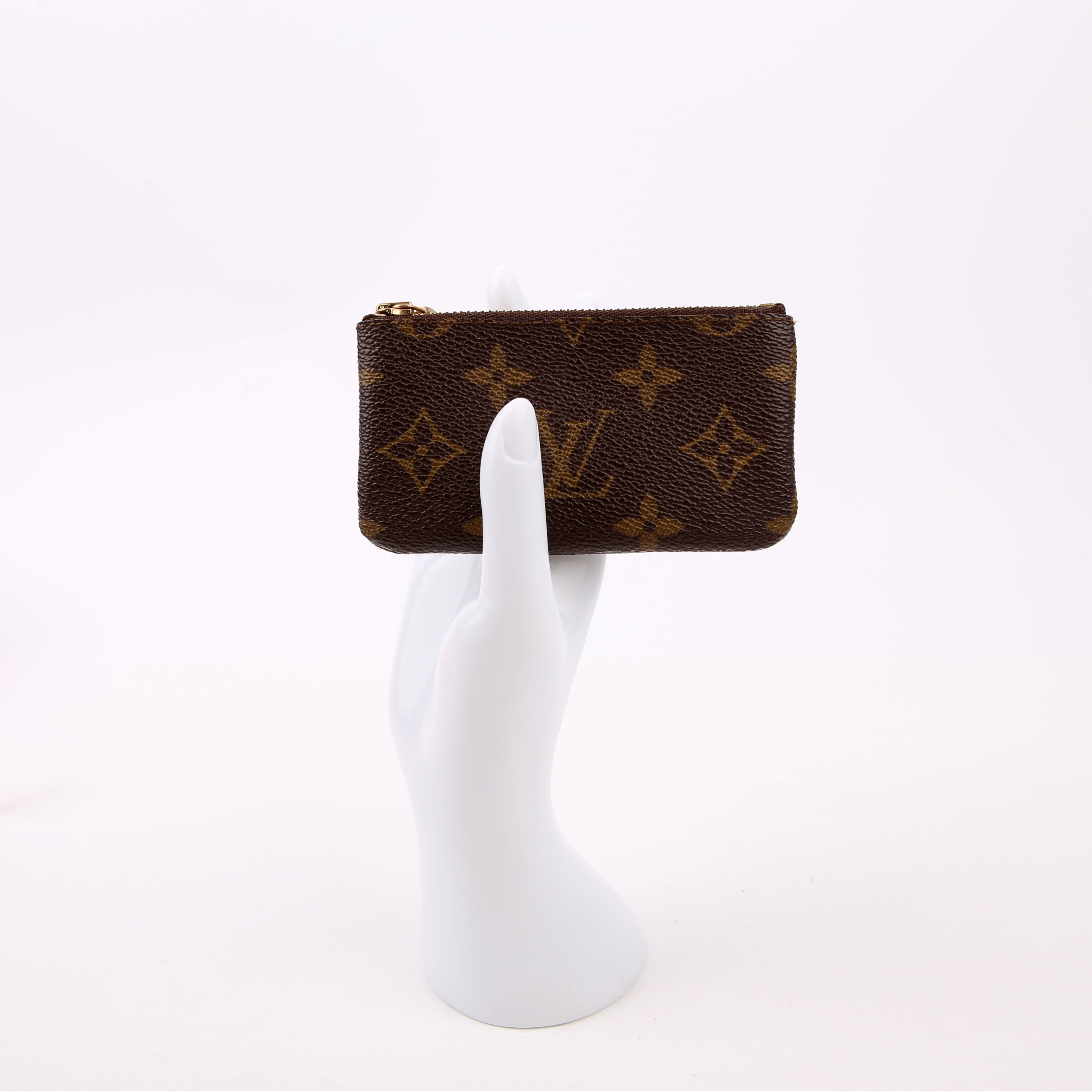 Pochette Cles Monogram