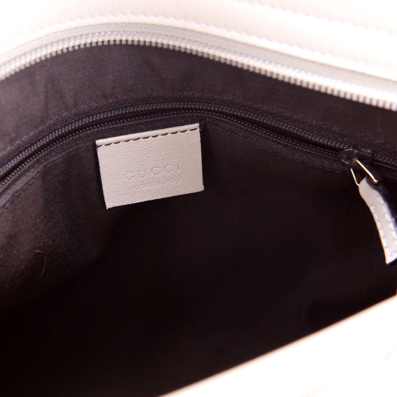 388924 GG Canvas Crossbody Beige