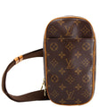 Pochette Gange Monogram