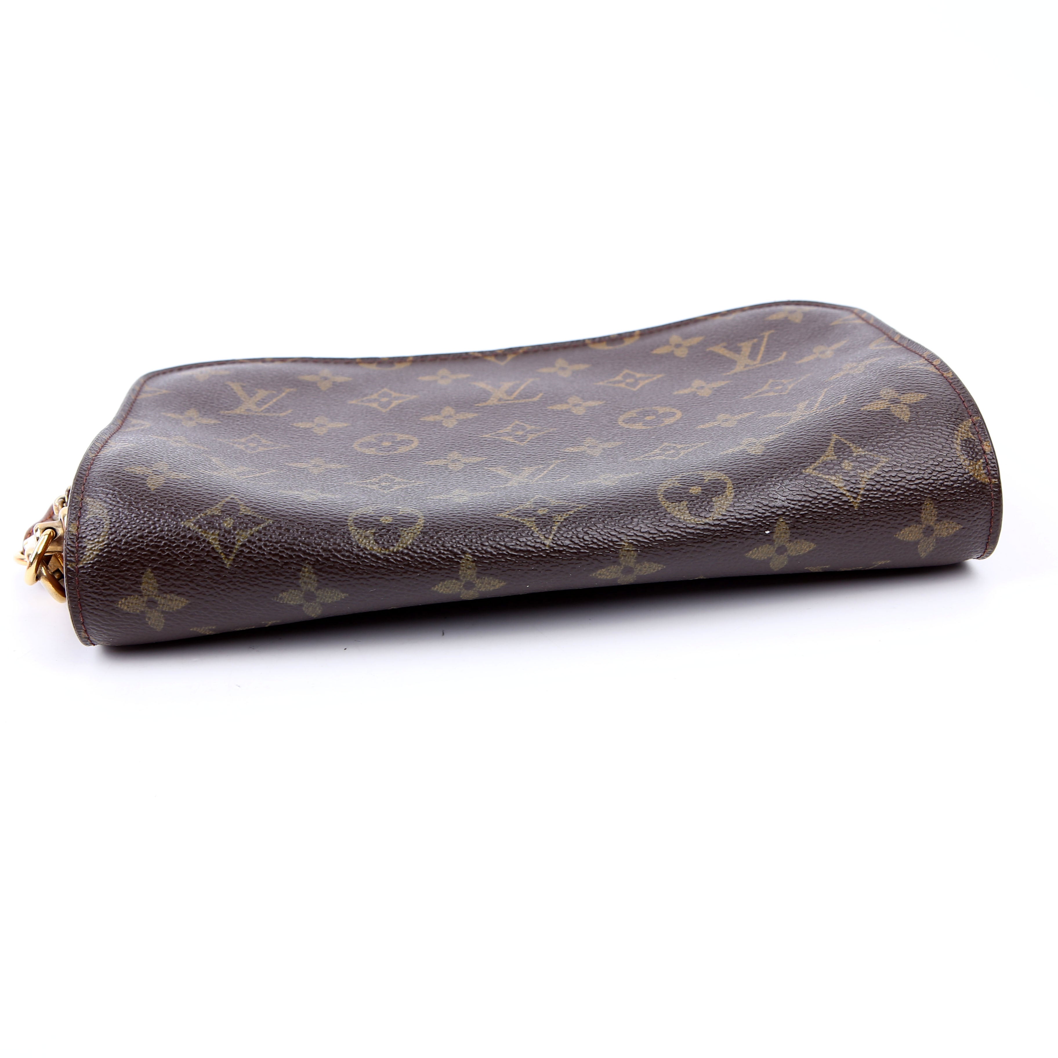 Orsay Clutch Monogram