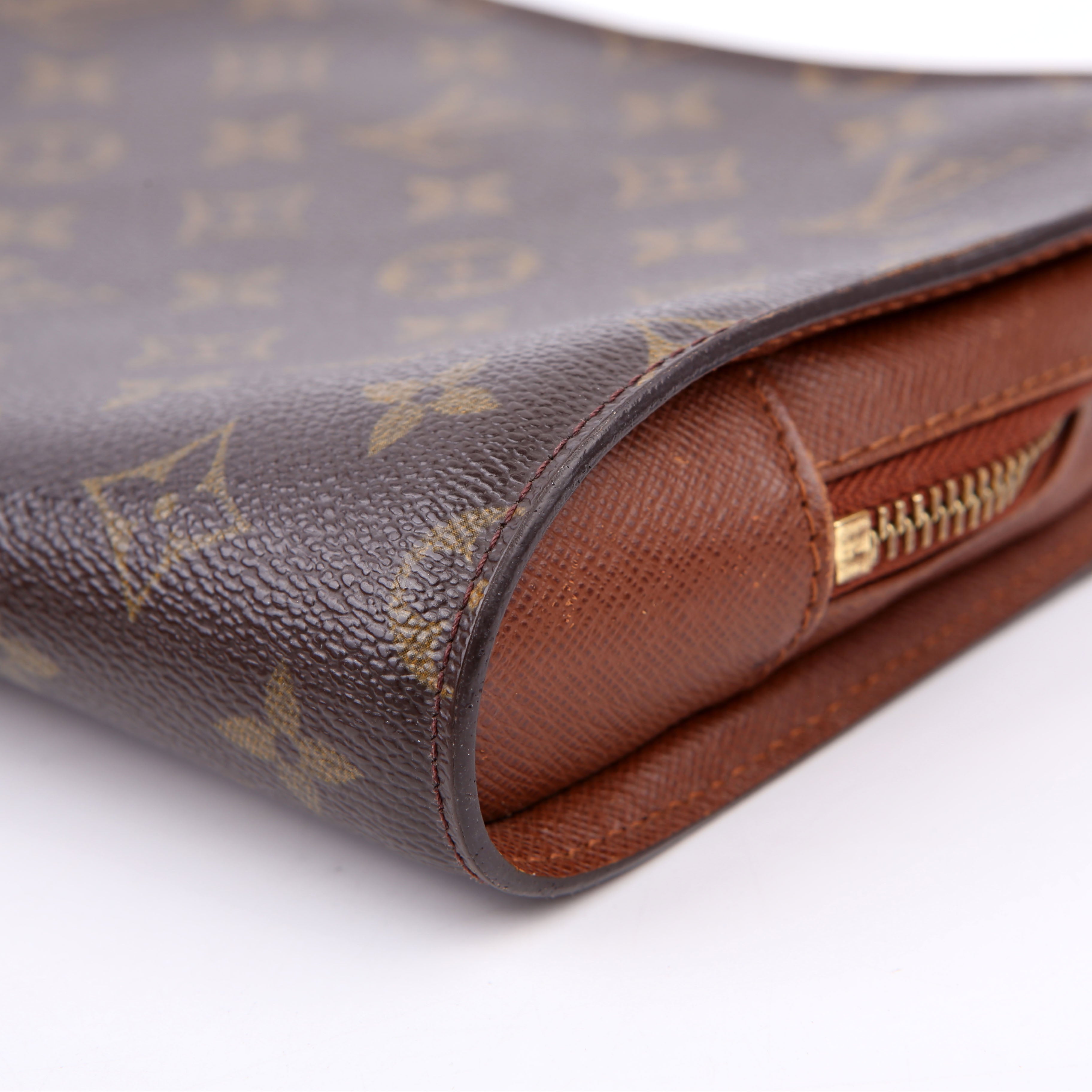 Orsay Clutch Monogram