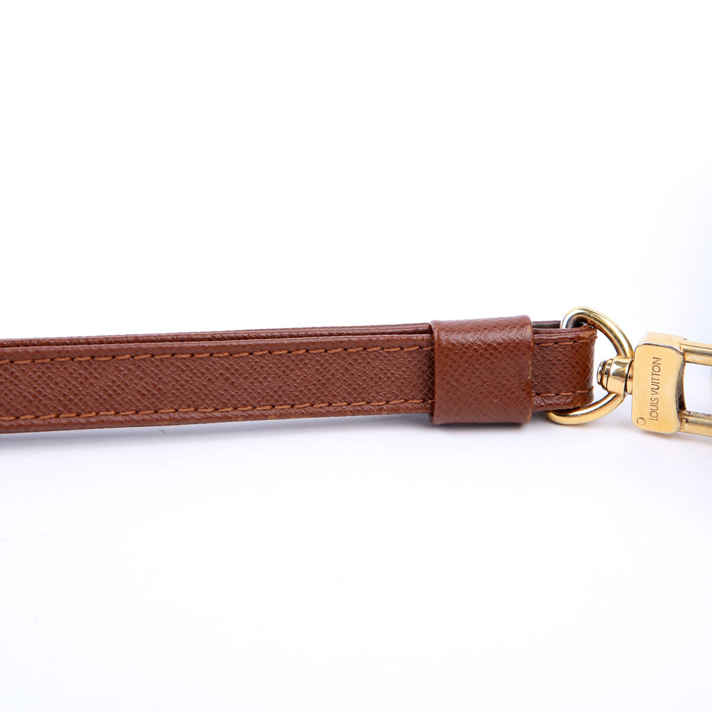 Orsay Clutch Monogram