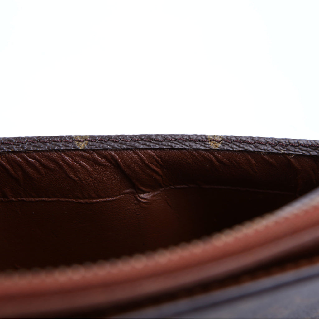 Orsay Clutch Monogram