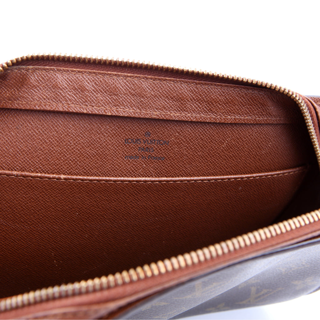 Orsay Clutch Monogram
