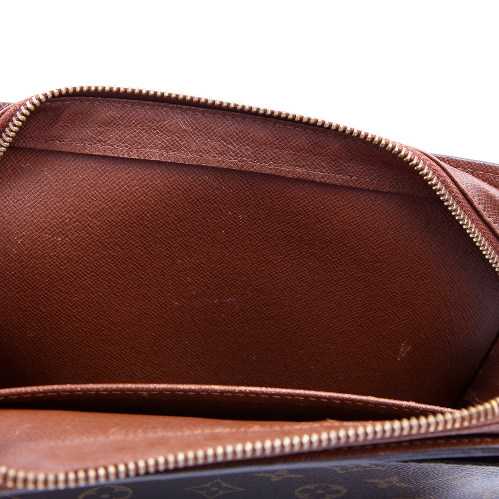 Orsay Clutch Monogram