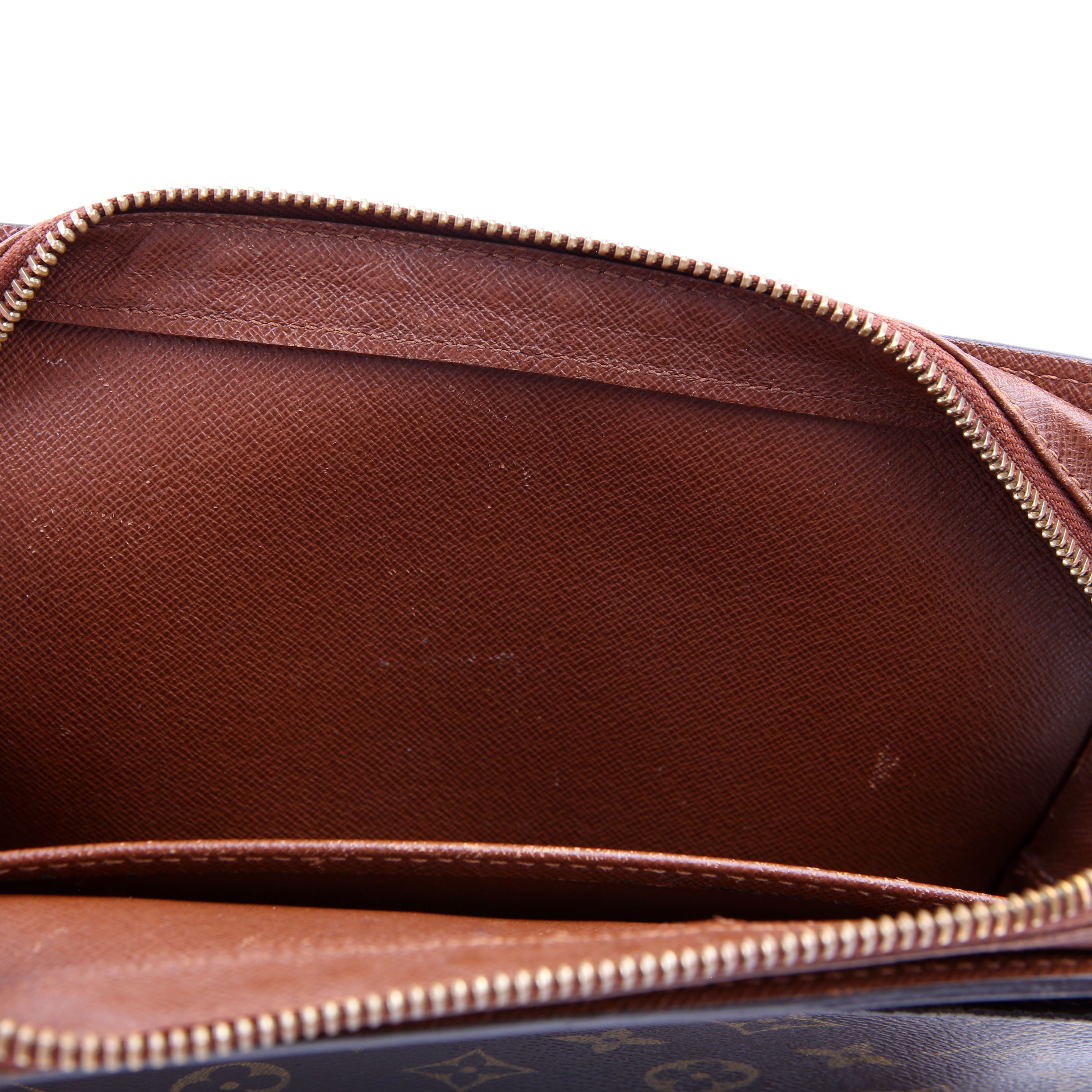 Orsay Clutch Monogram