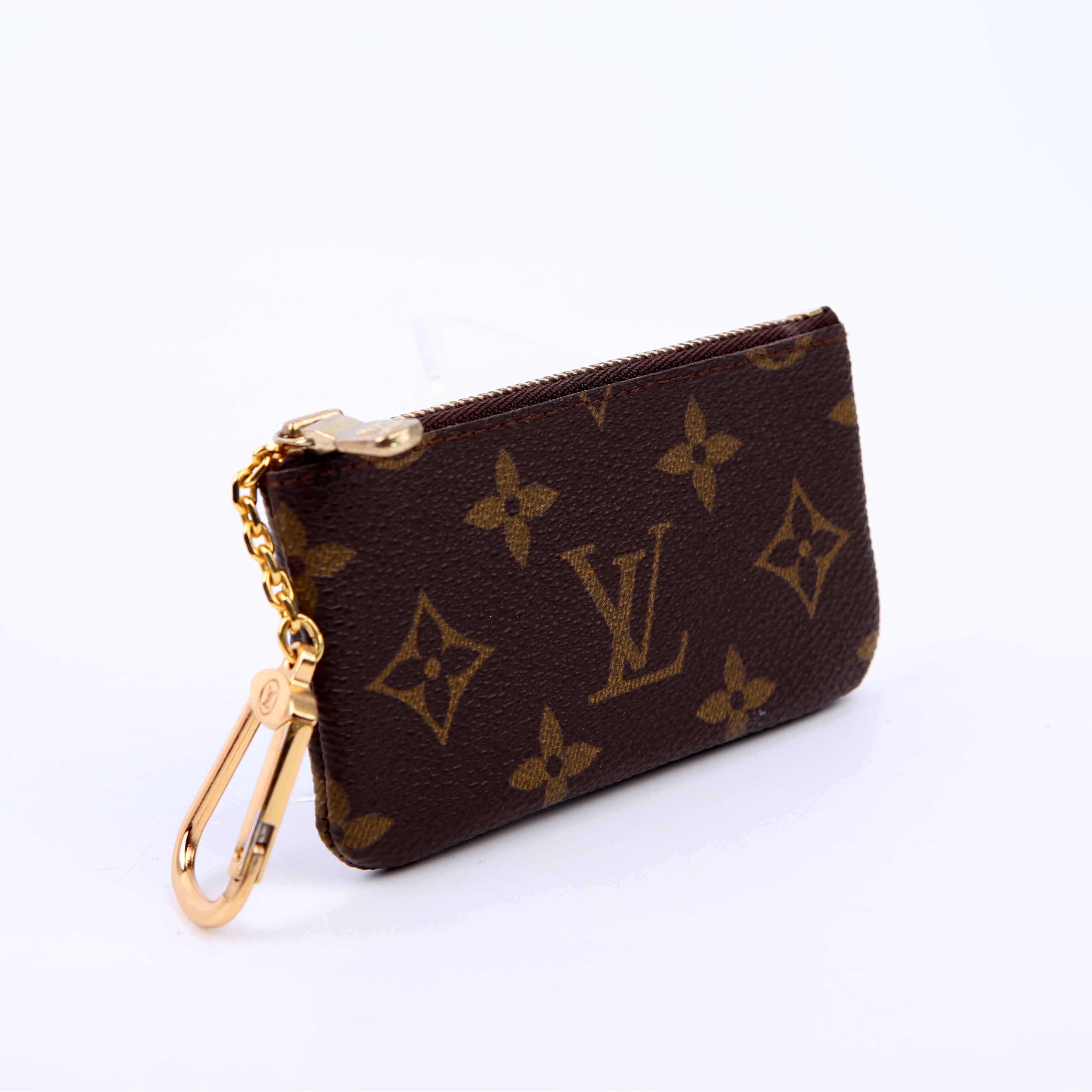 Pochette Cles Monogram