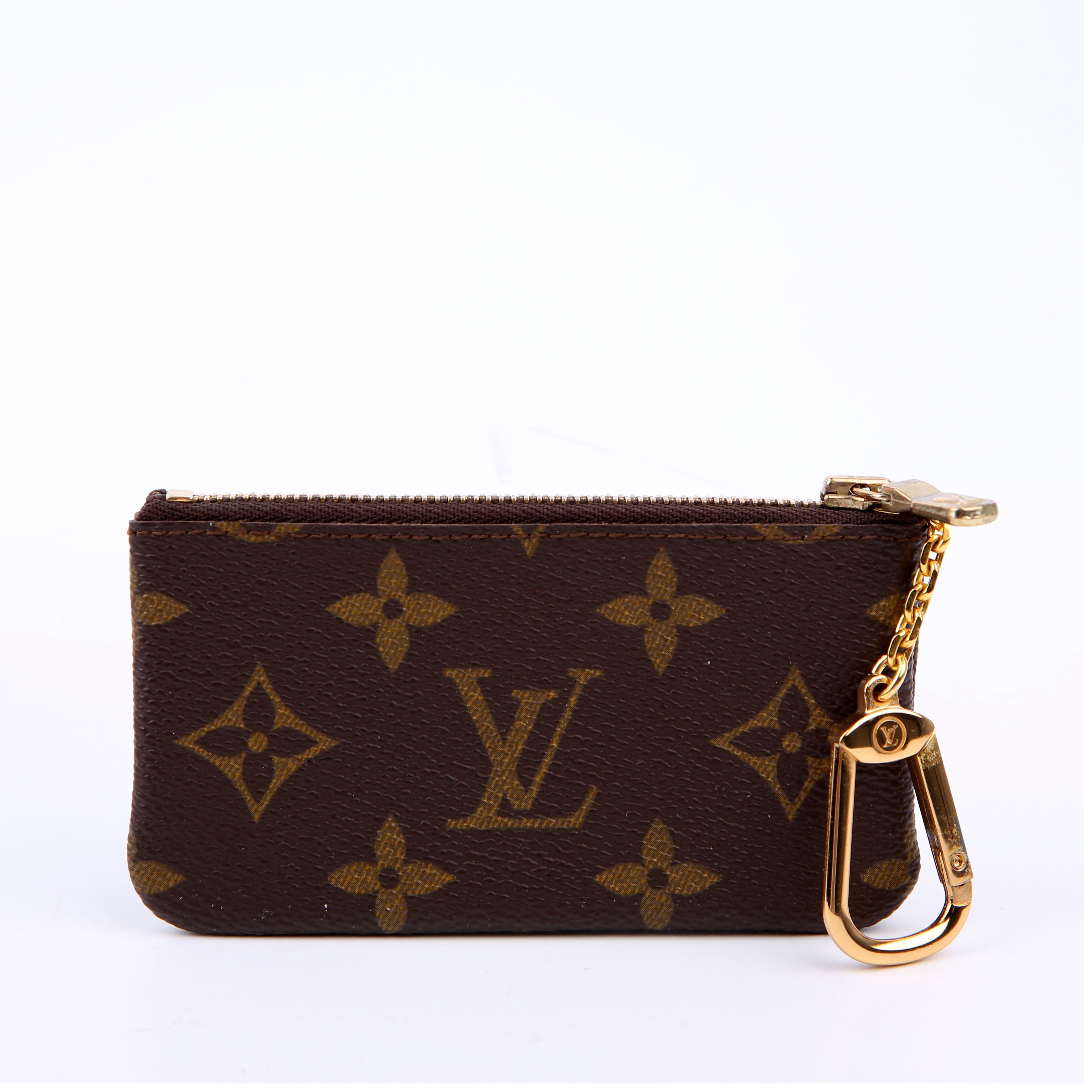 Pochette Cles Monogram