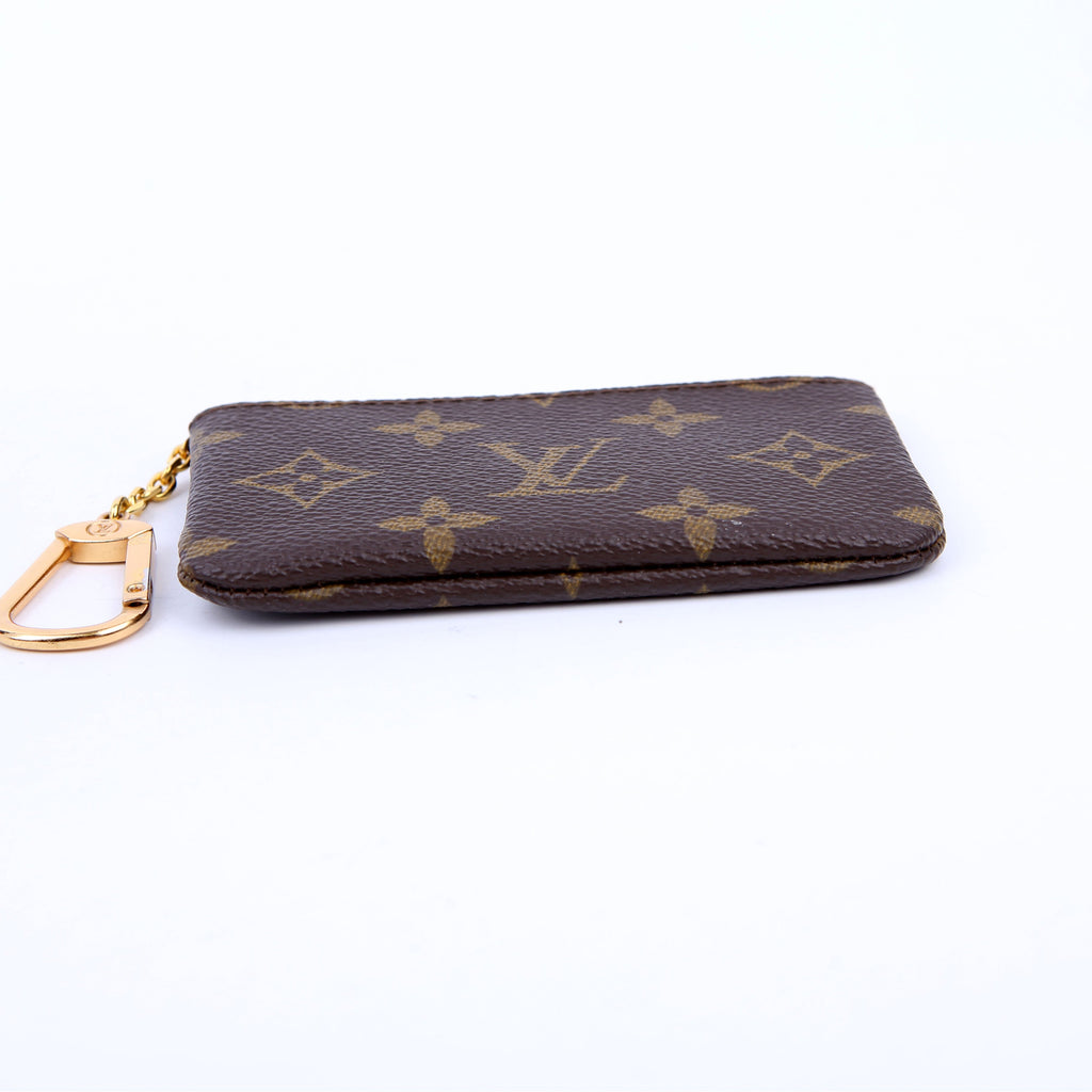 Pochette Cles Monogram
