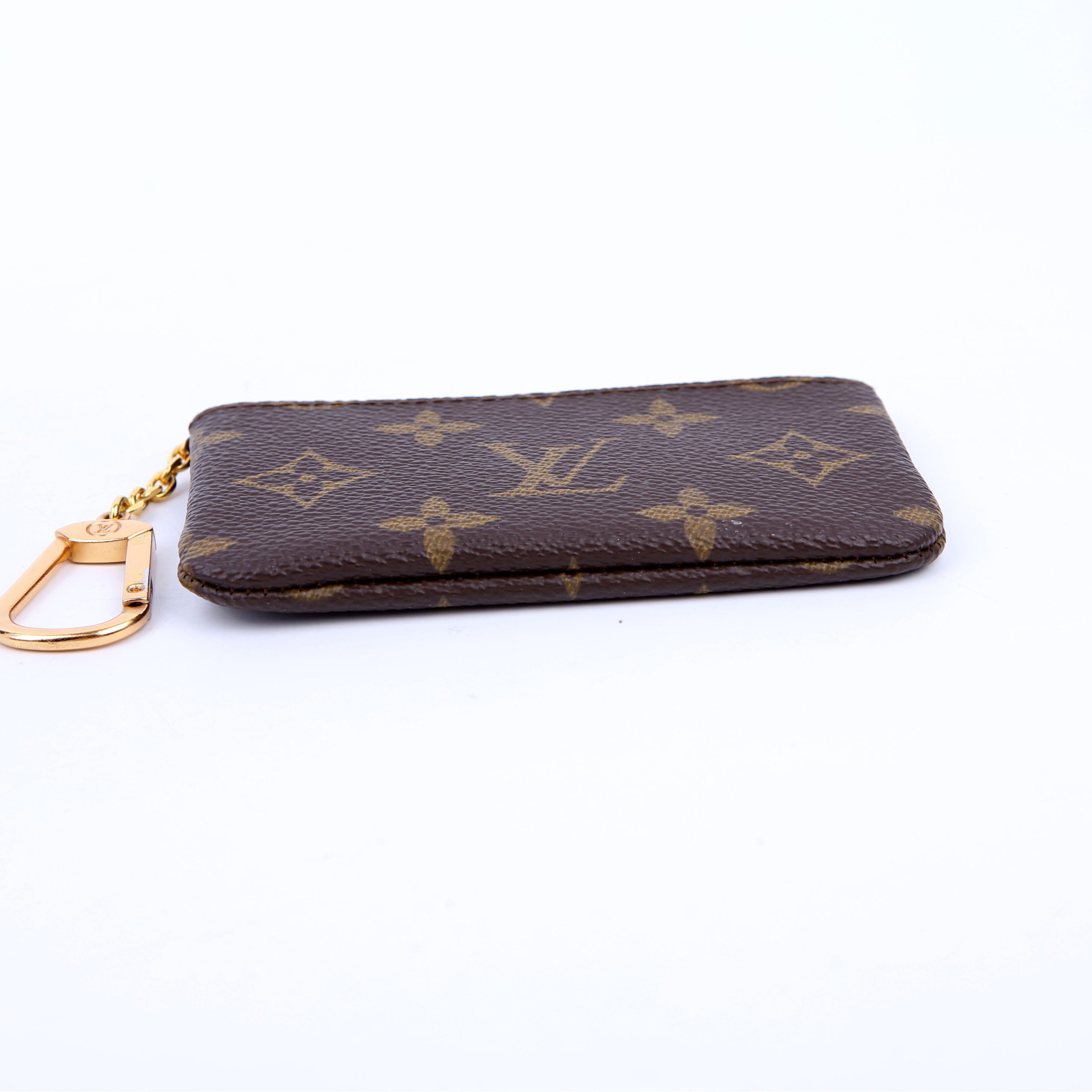 Pochette Cles Monogram