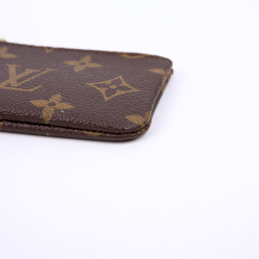 Pochette Cles Monogram