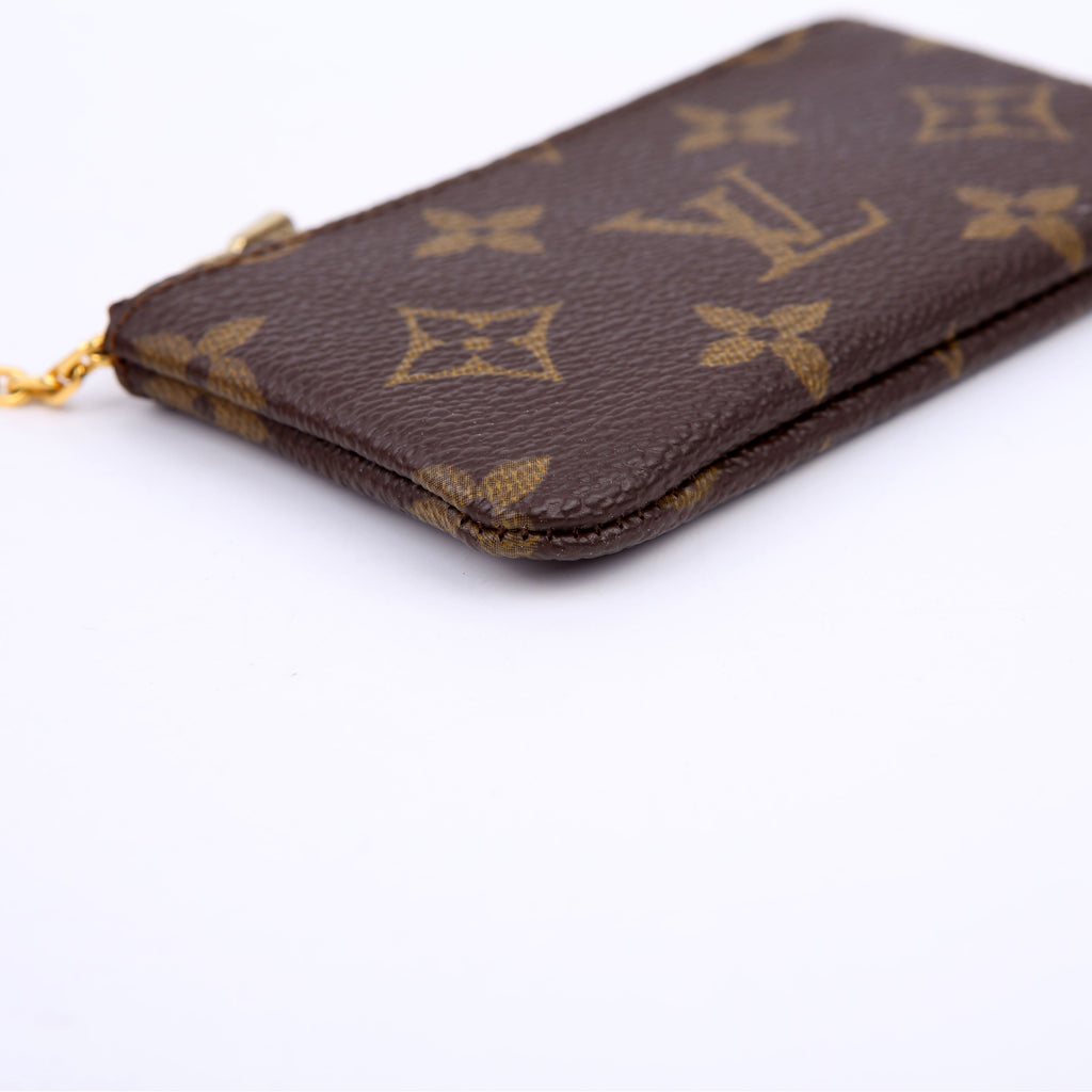 Pochette Cles Monogram