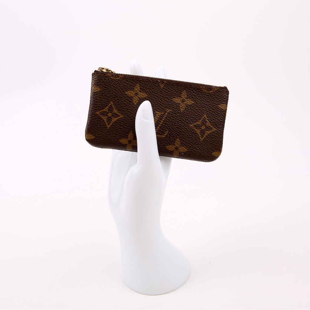 Pochette Cles Monogram