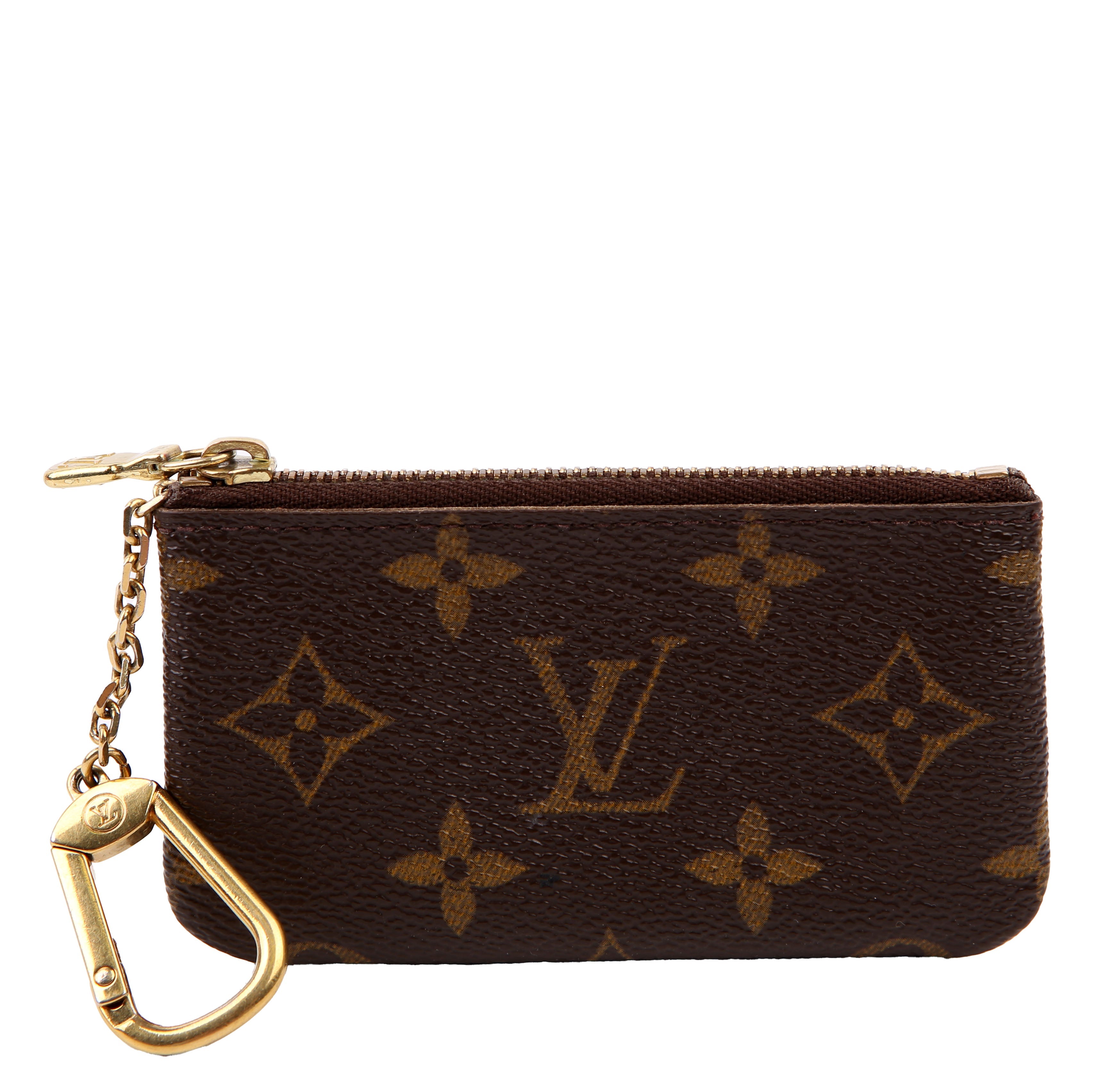 Pochette Cles Monogram