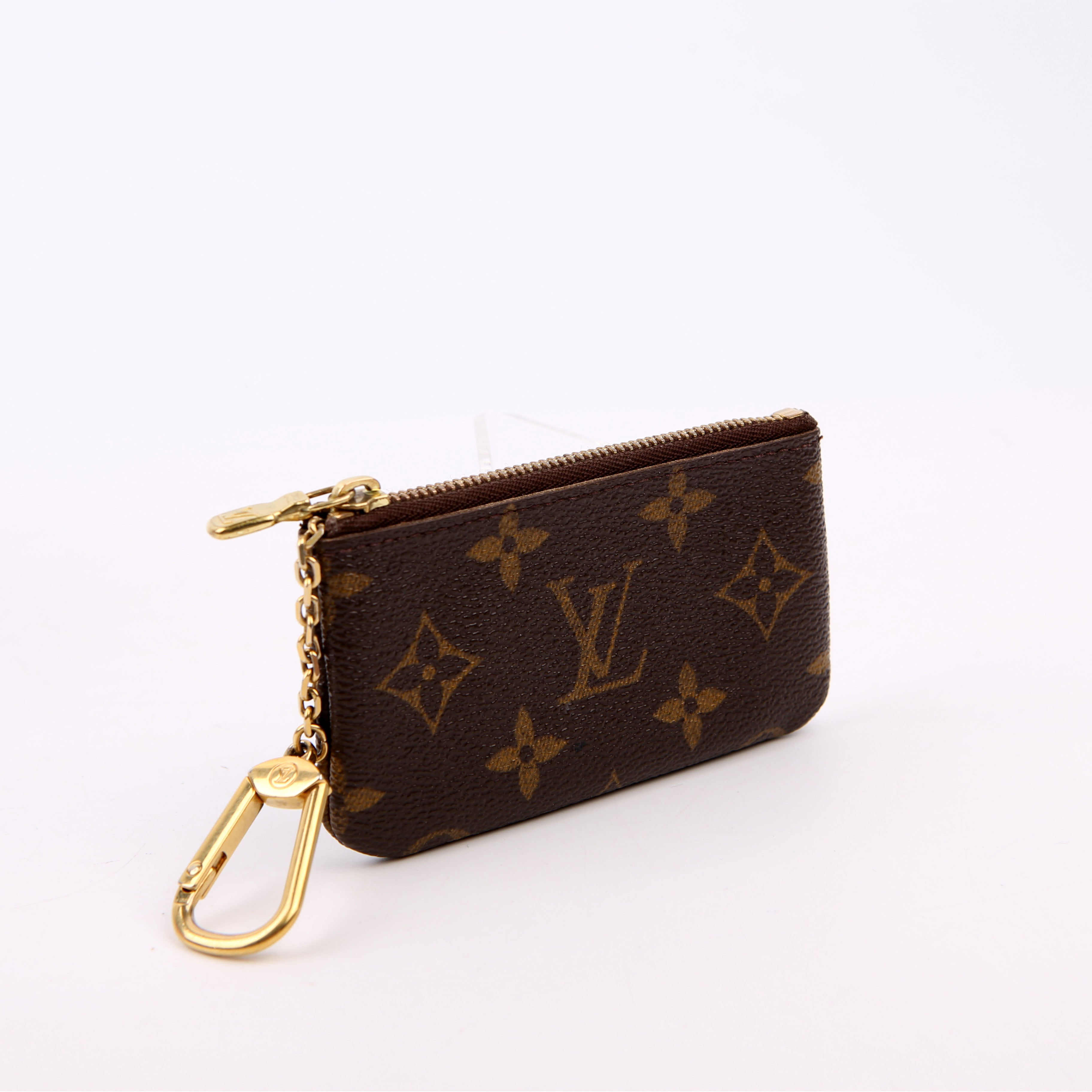 Pochette Cles Monogram