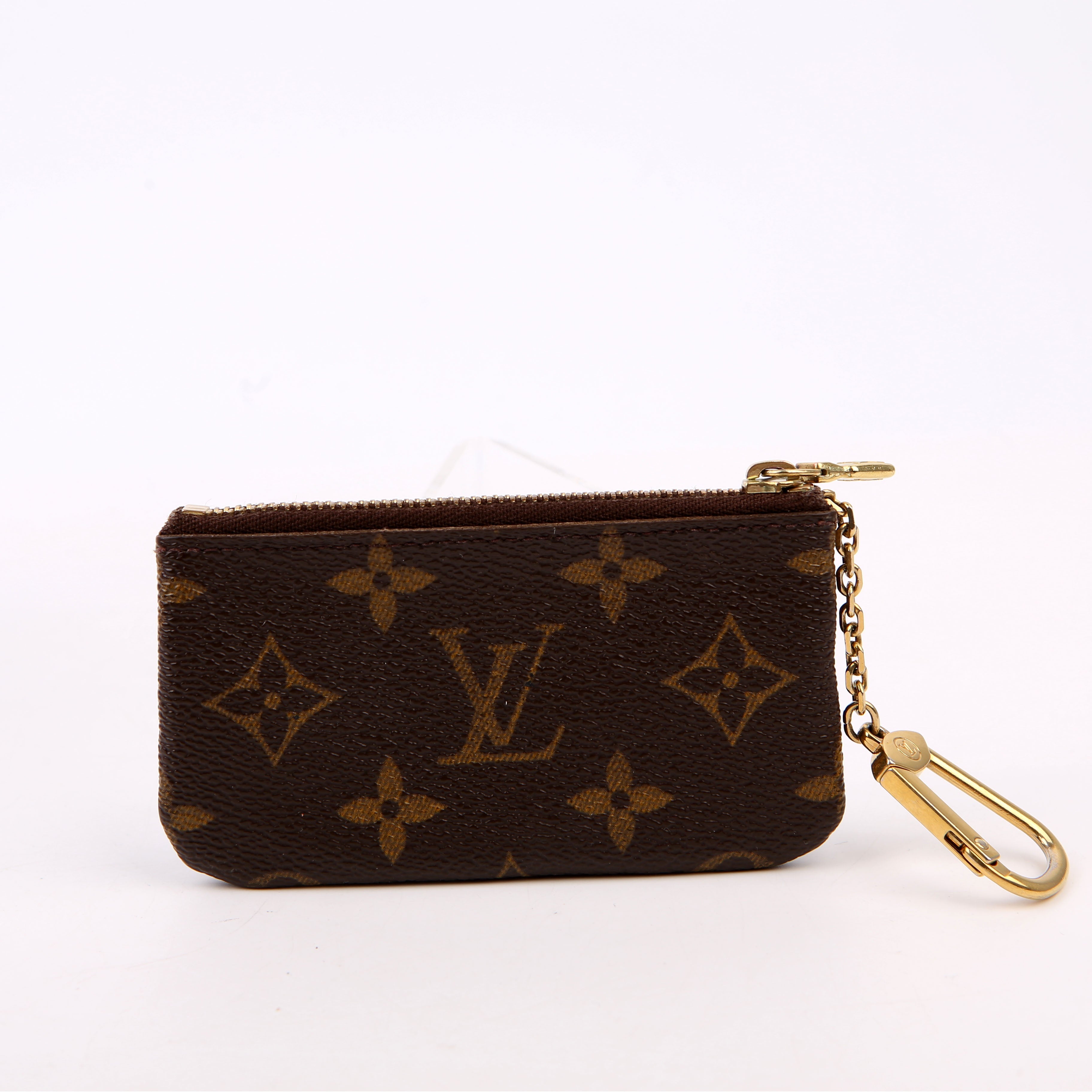 Pochette Cles Monogram