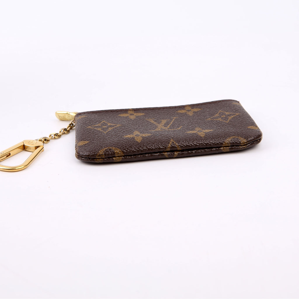 Pochette Cles Monogram