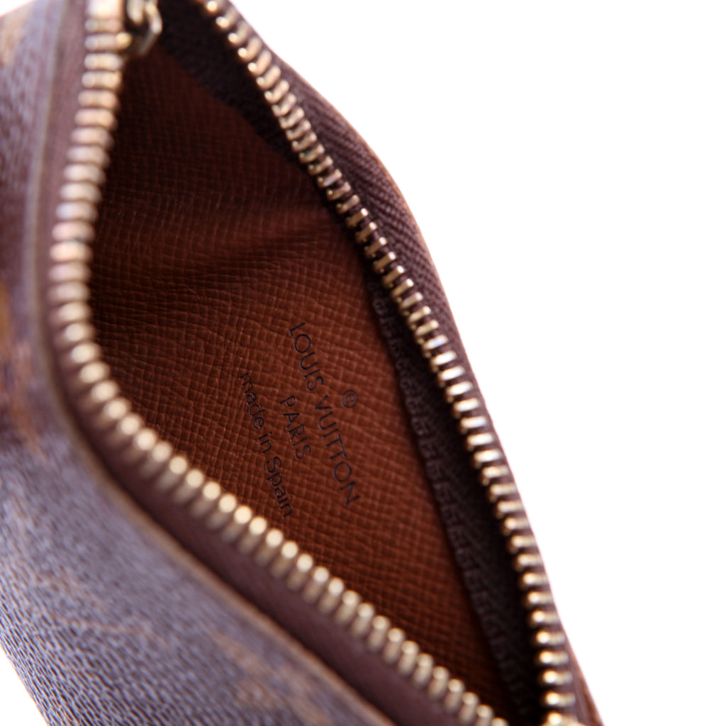 Pochette Cles Monogram