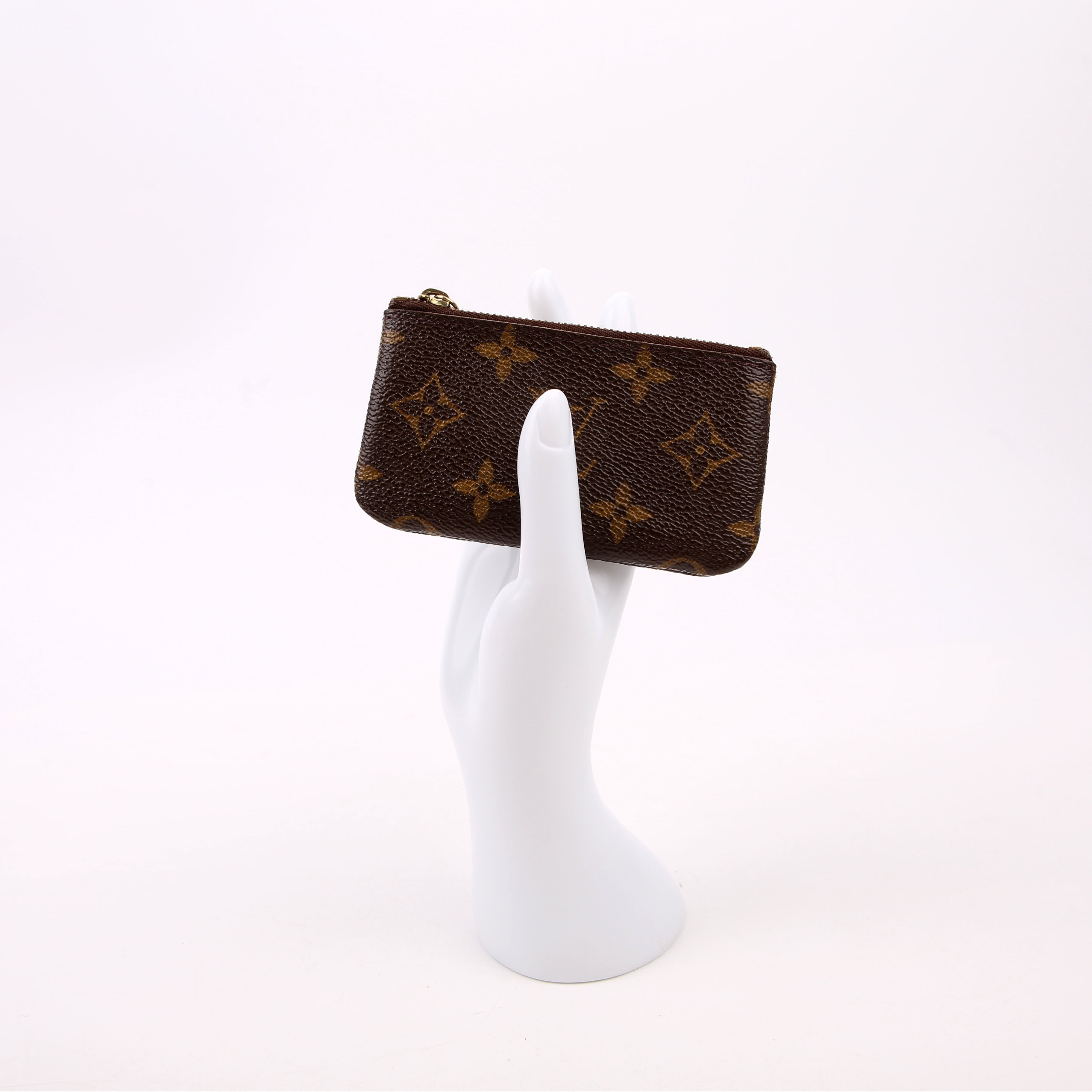 Pochette Cles Monogram