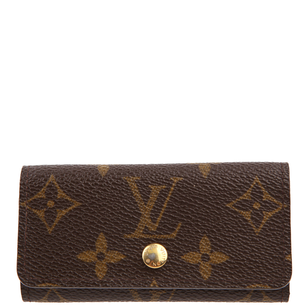 Multicles 4 Monogram
