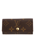 Multicles 4 Monogram