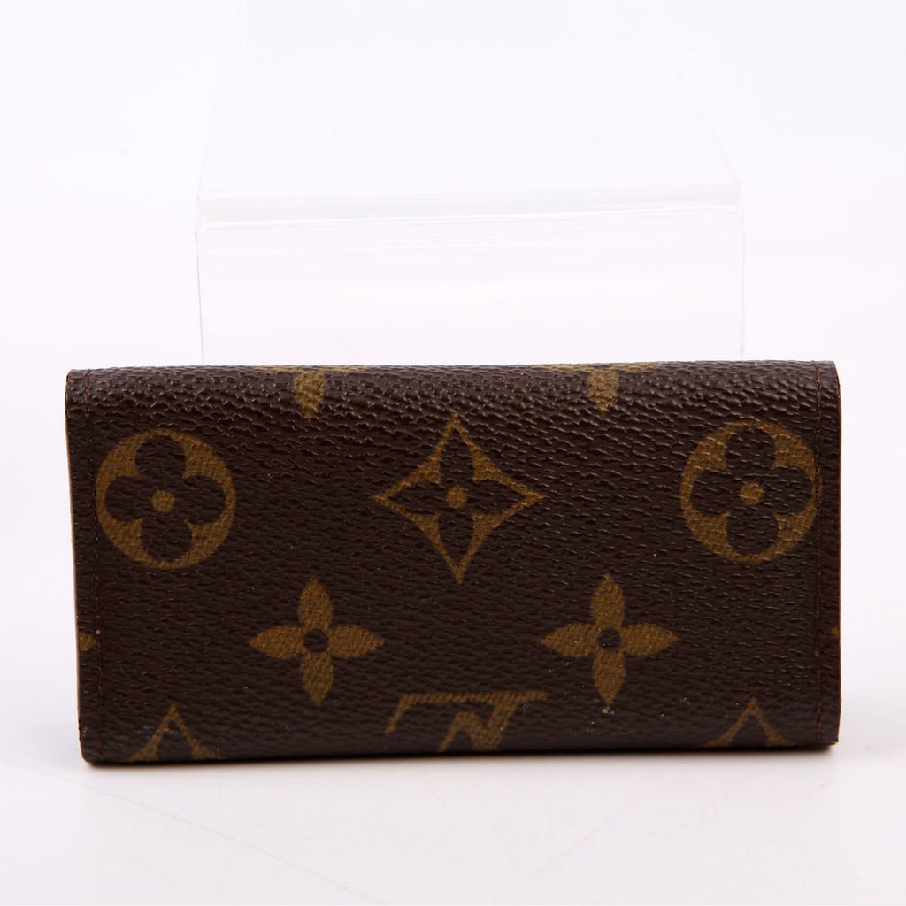 Multicles 4 Monogram