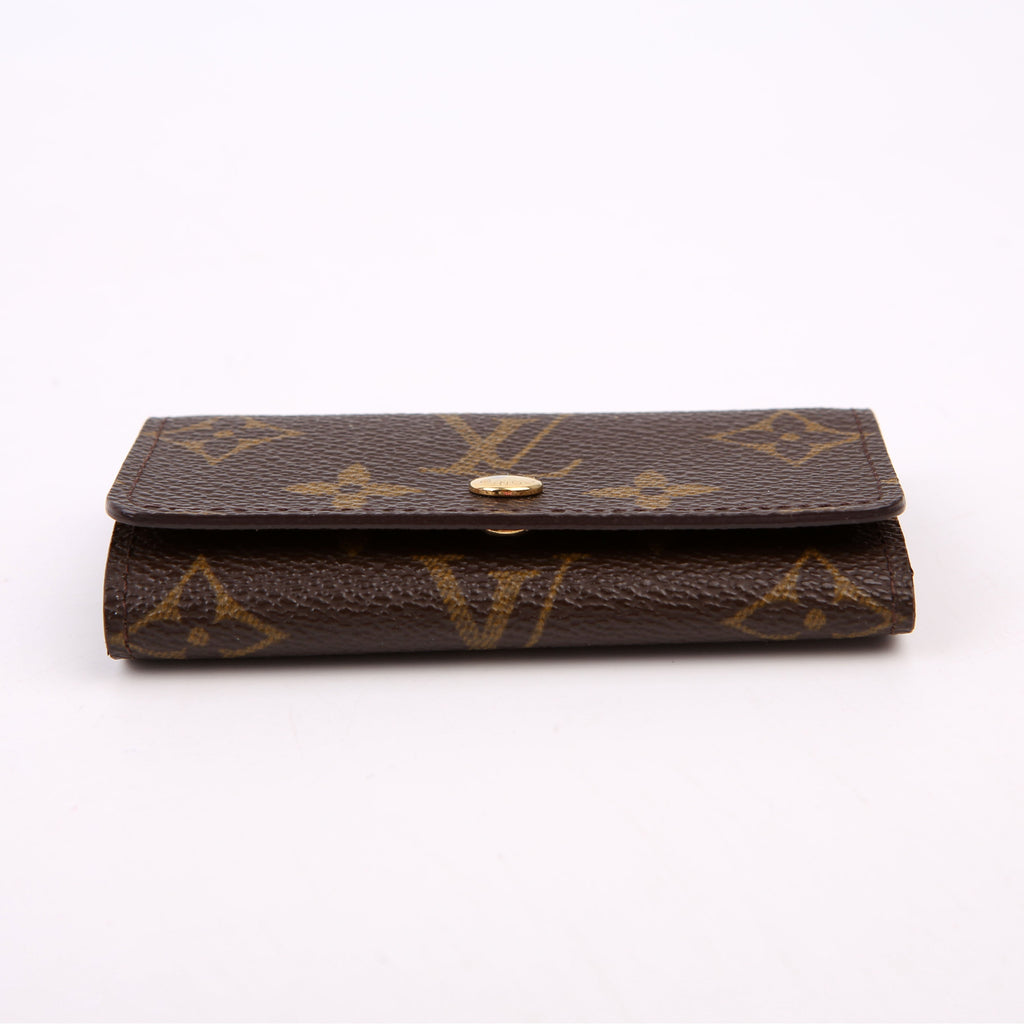 Multicles 4 Monogram