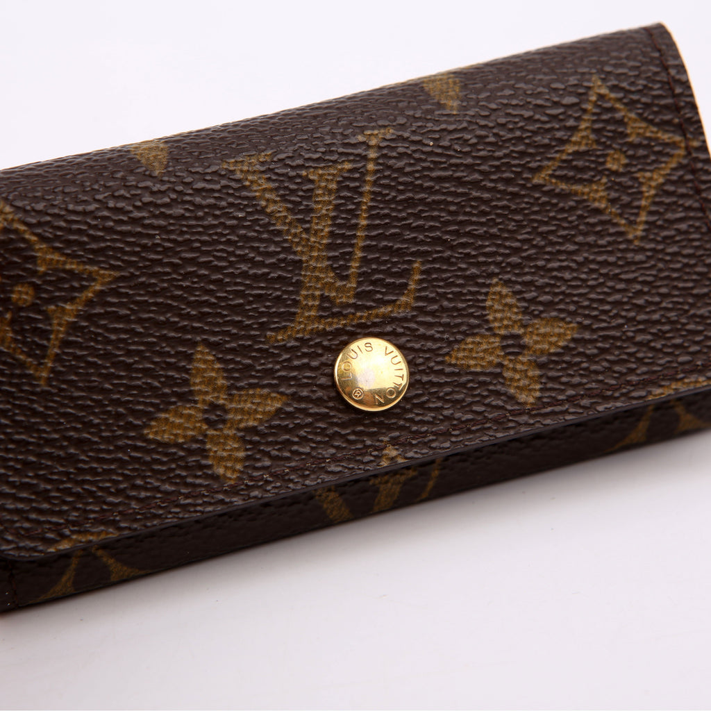 Multicles 4 Monogram
