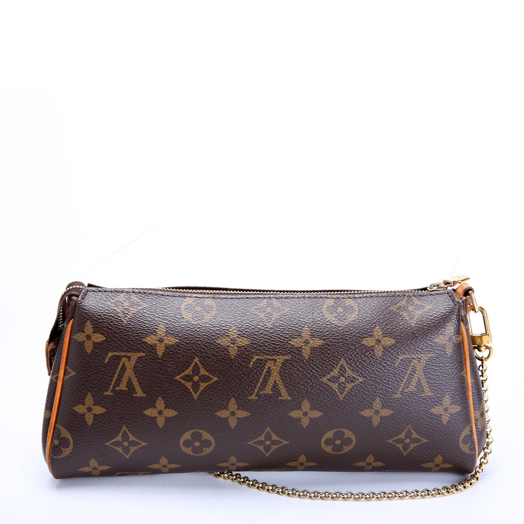 Eva Clutch Monogram