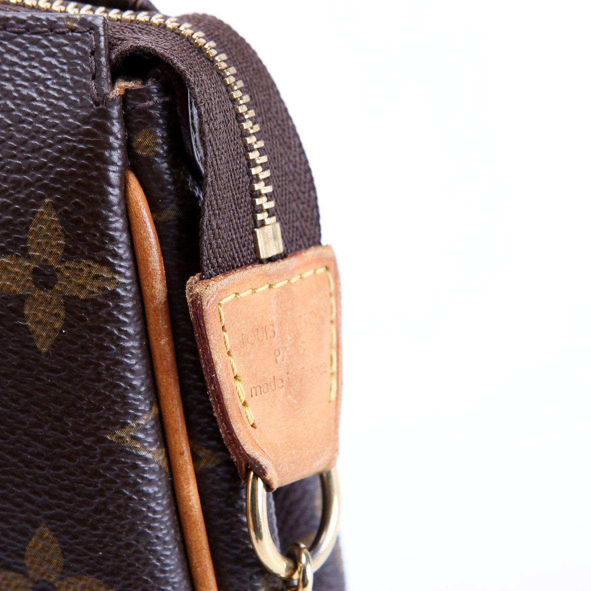 Eva Clutch Monogram