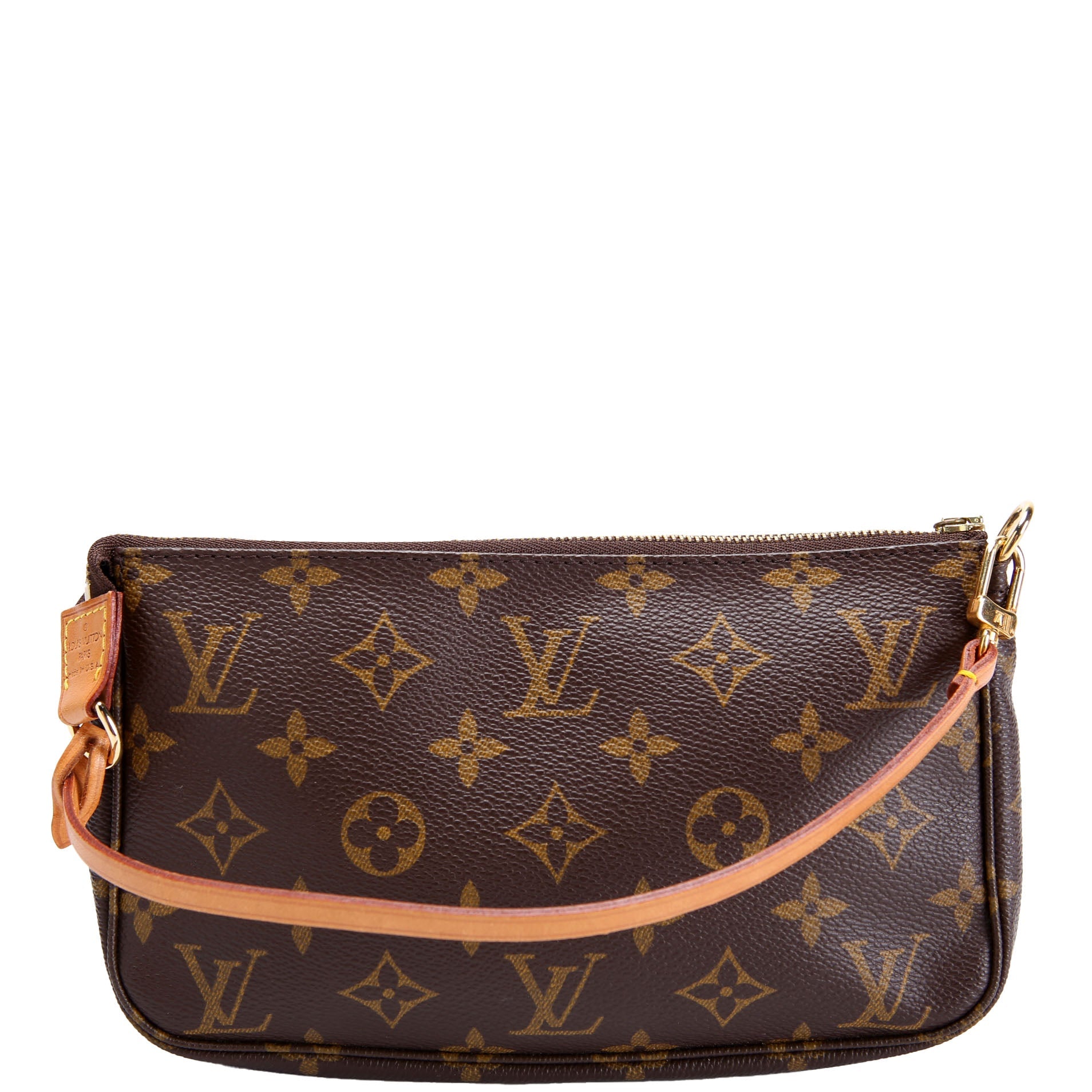 Pochette Accessories Monogram