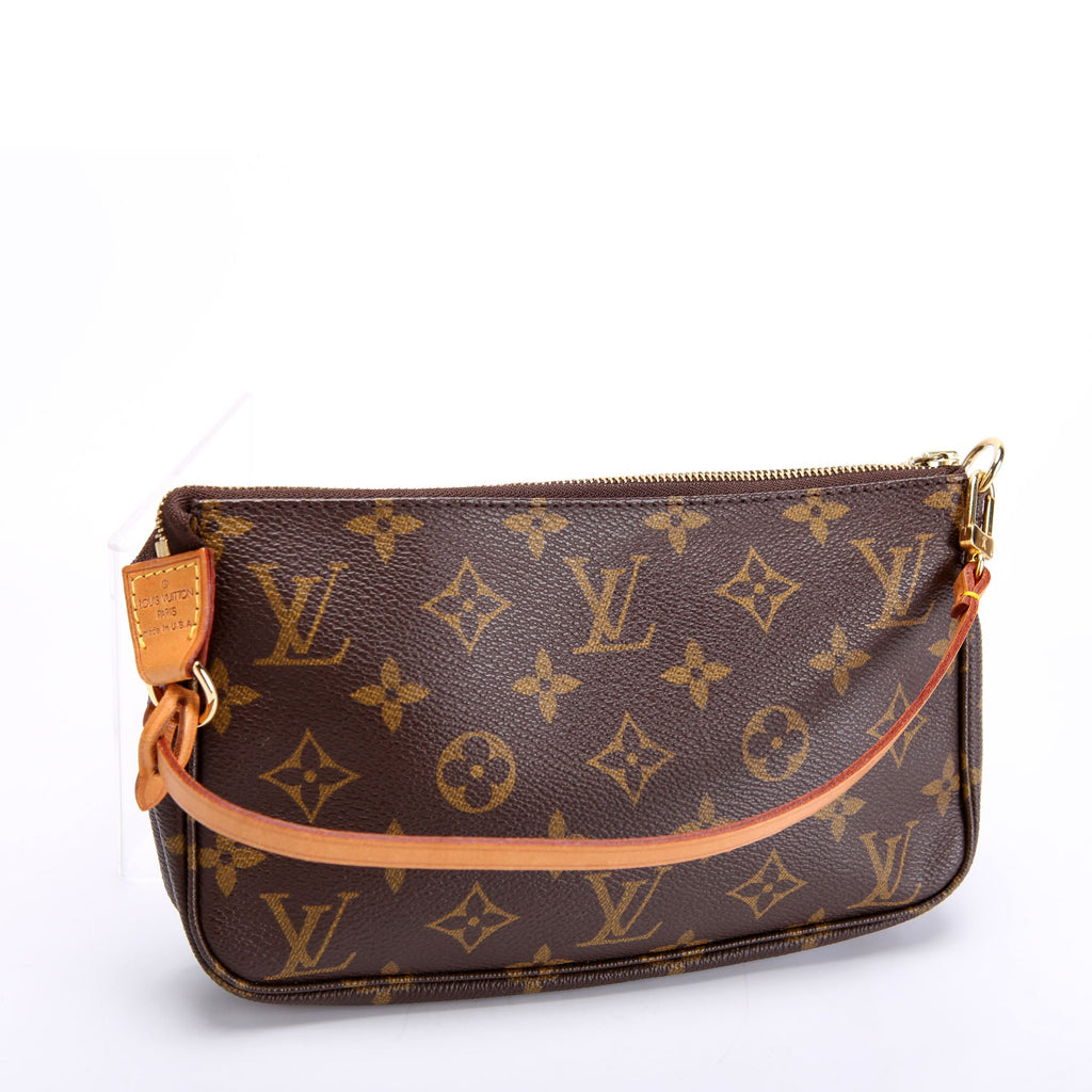 Pochette Accessories Monogram