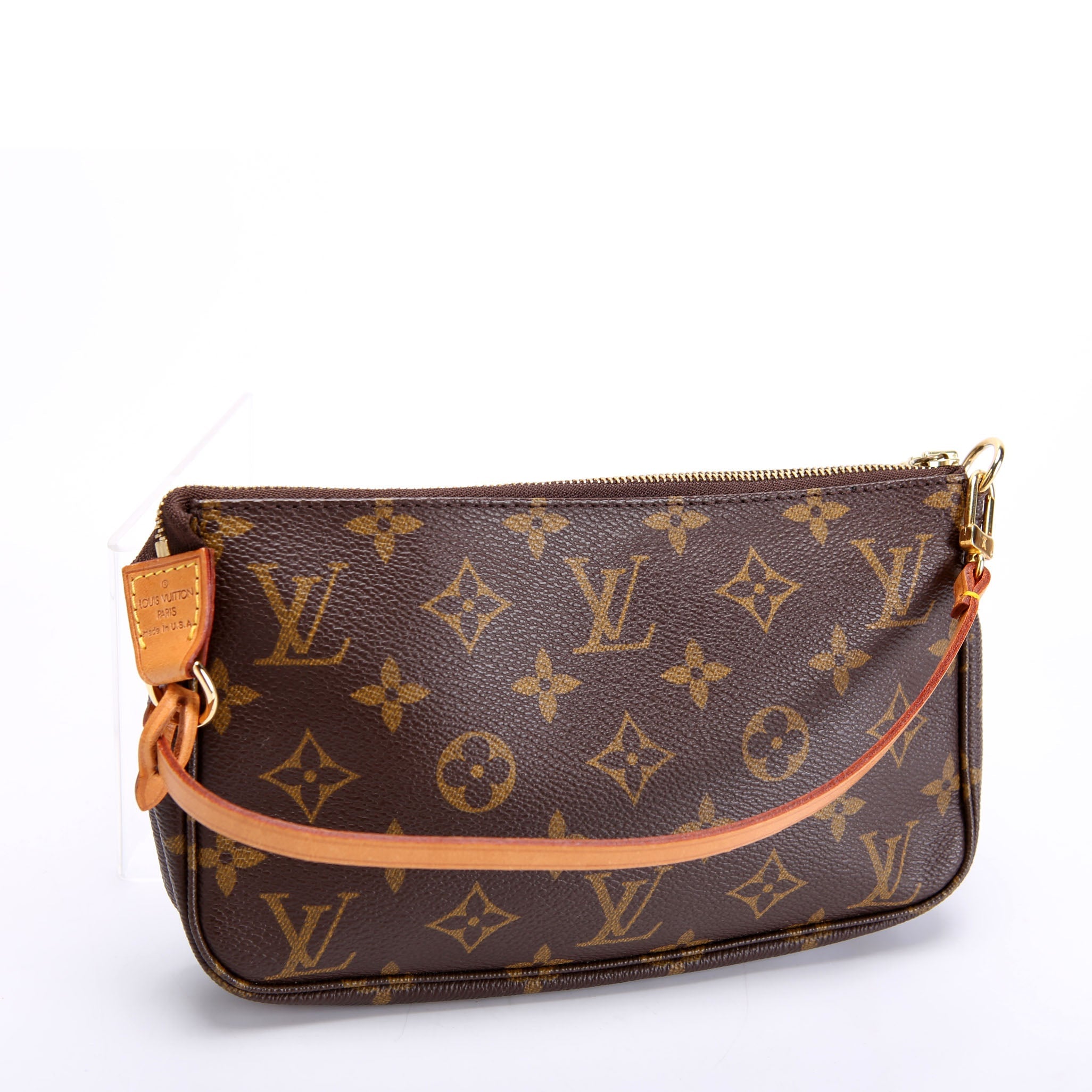 Pochette Accessories Monogram