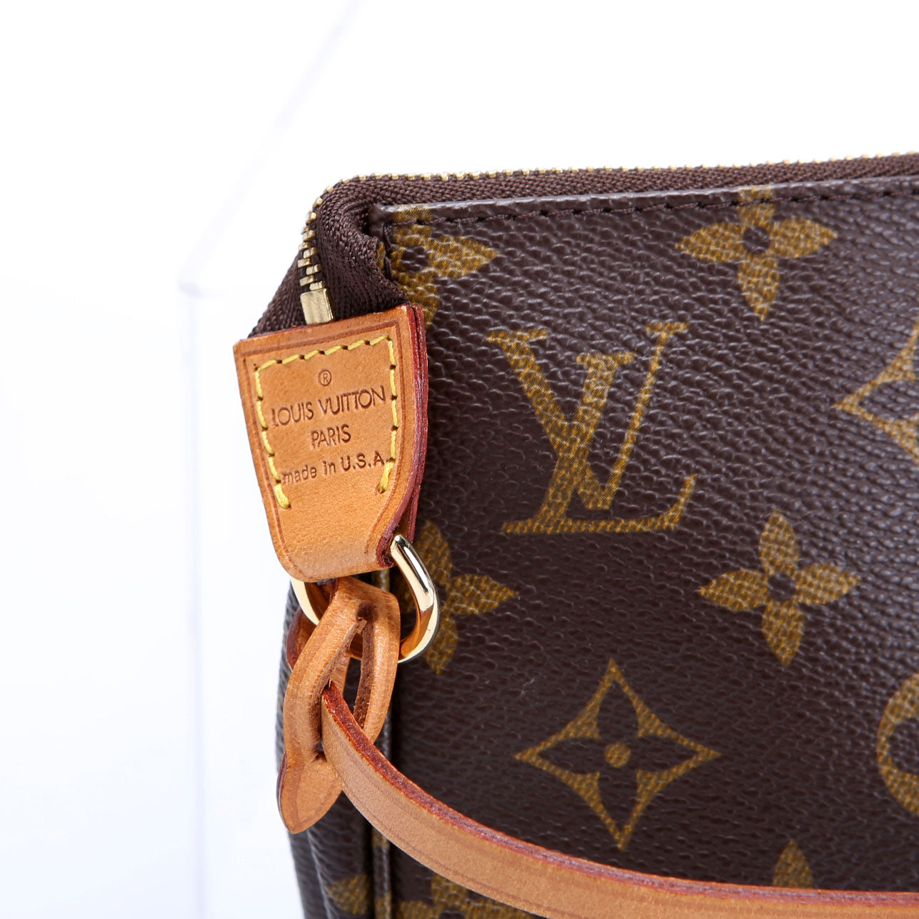 Pochette Accessories Monogram