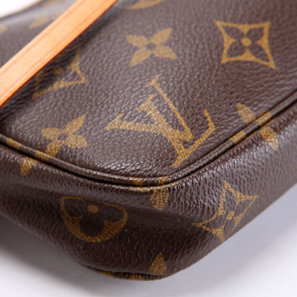 Pochette Accessories Monogram